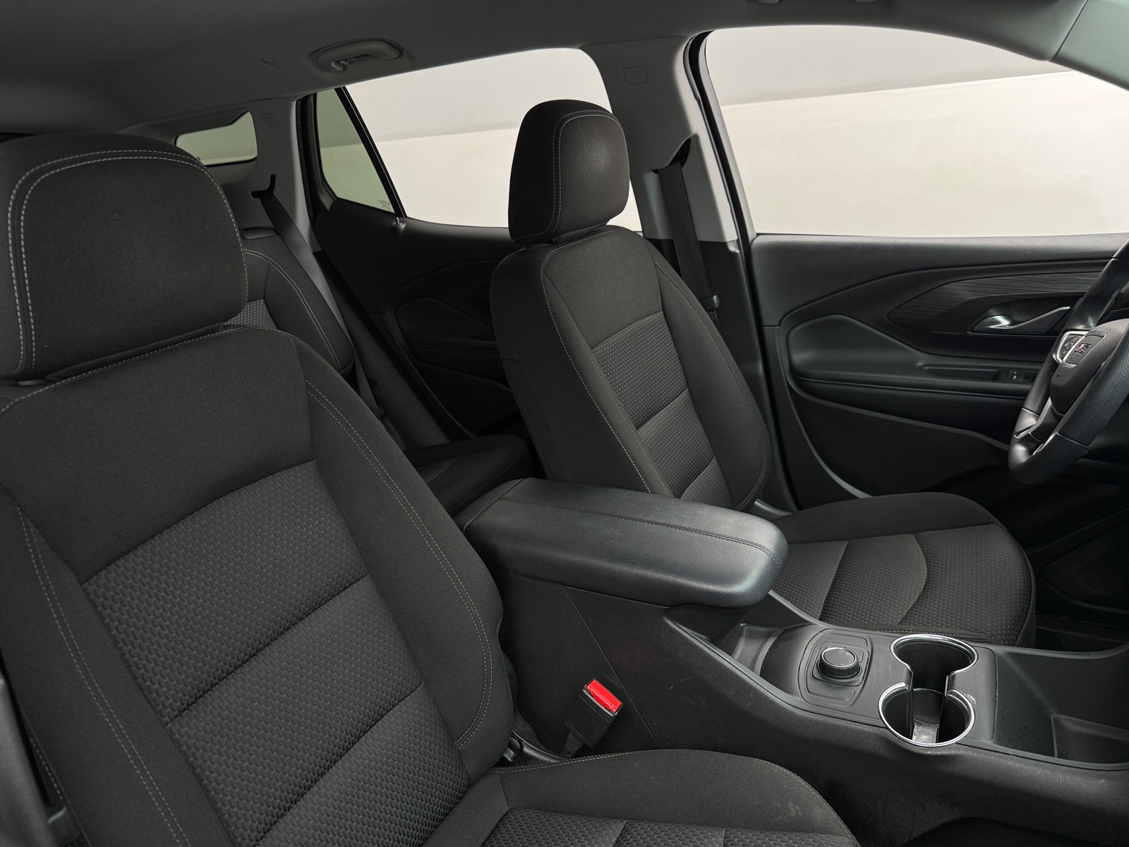 Thumbnail: 2024 GMC Terrain - 2