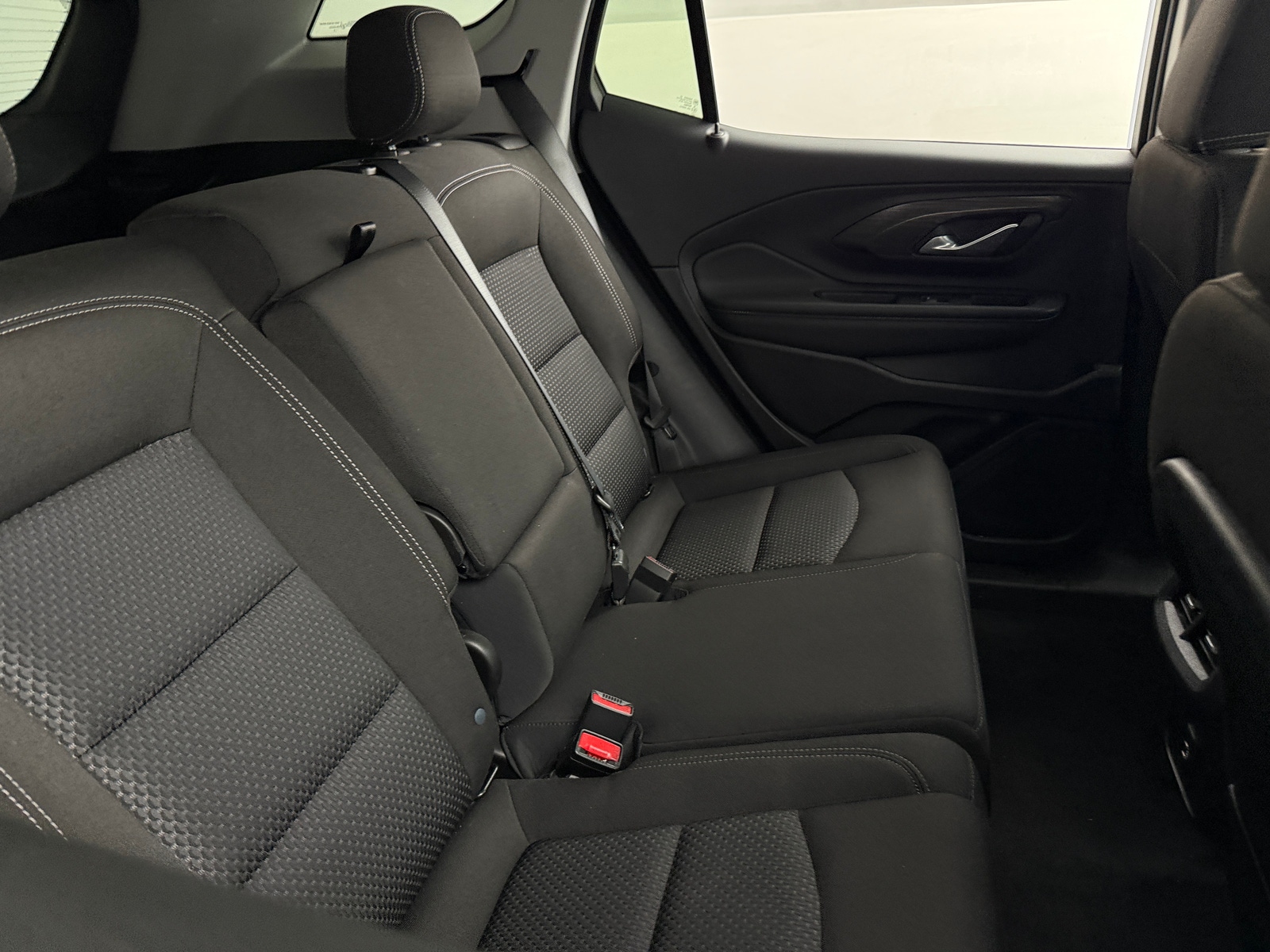 Thumbnail: 2024 GMC Terrain - 6