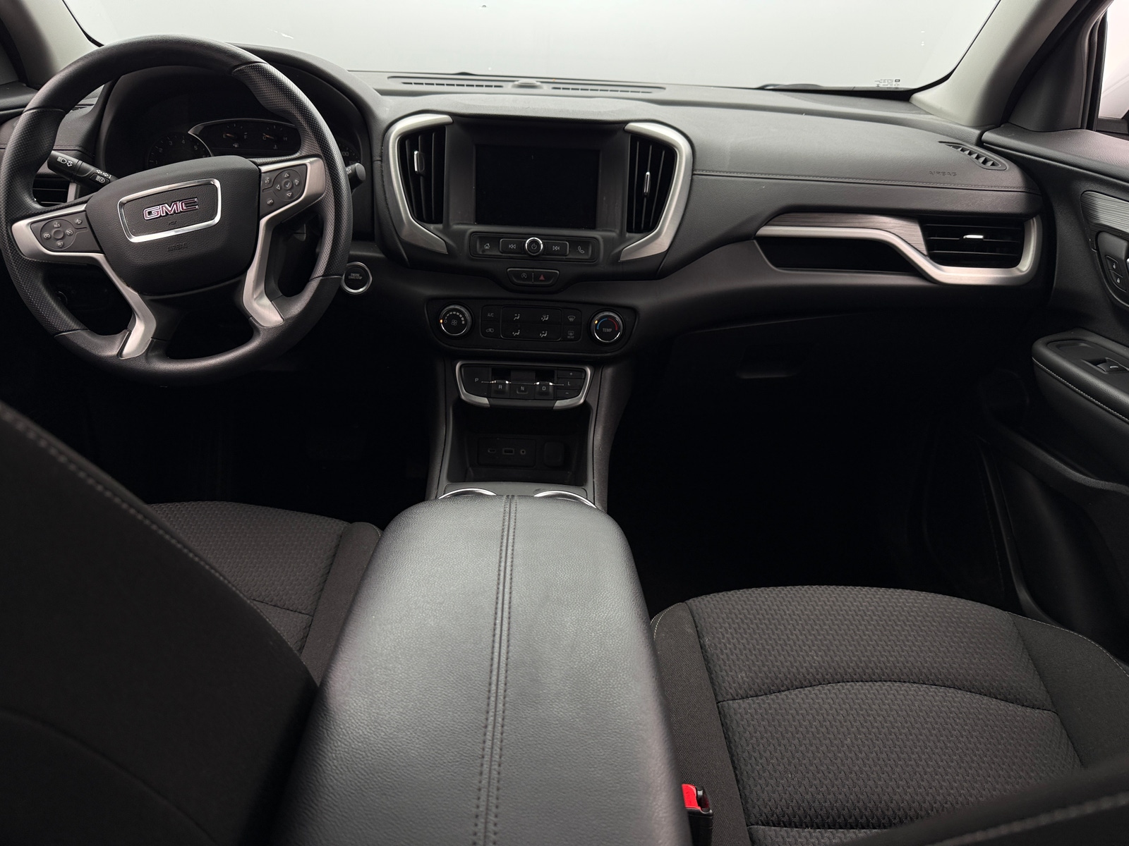 Thumbnail: 2024 GMC Terrain - 3