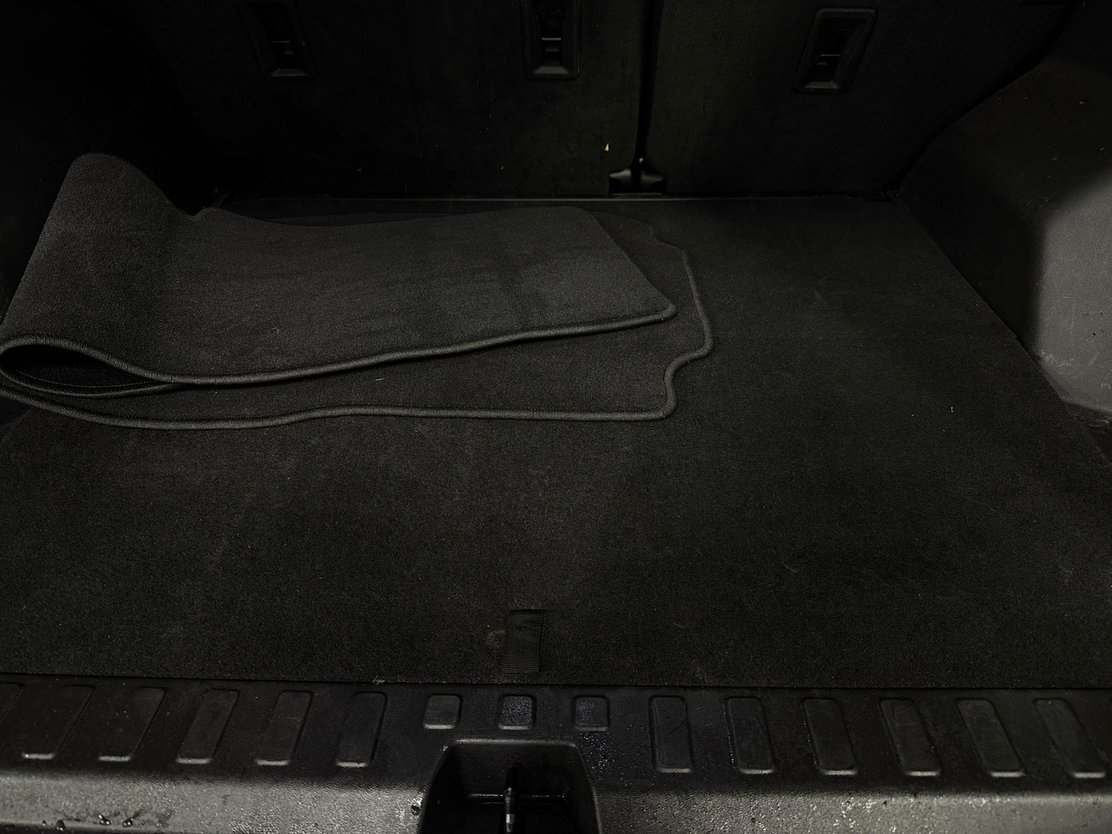 Thumbnail: 2024 GMC Terrain - 7