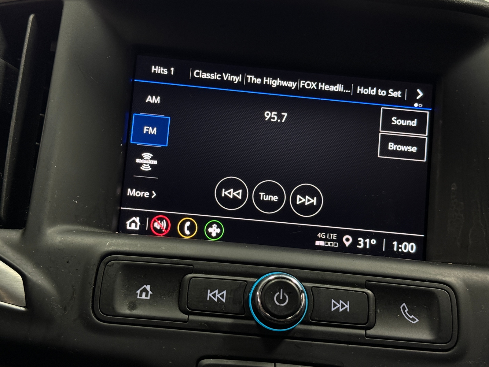 Thumbnail: 2024 GMC Terrain - 4