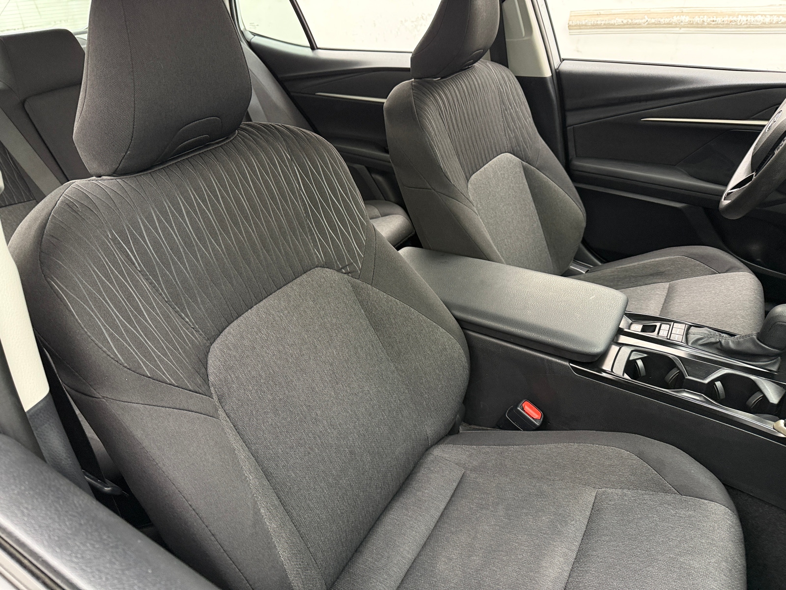 Thumbnail: 2025 Toyota Camry - 2