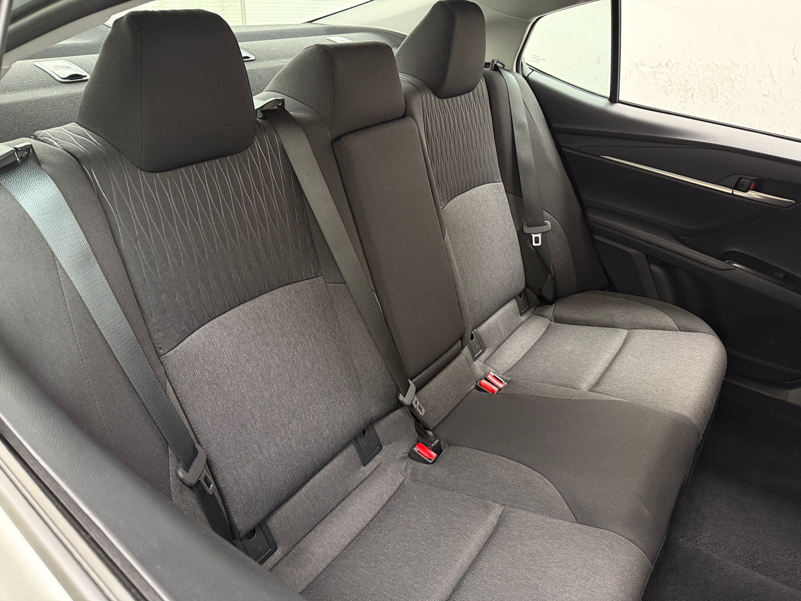 Thumbnail: 2025 Toyota Camry - 6