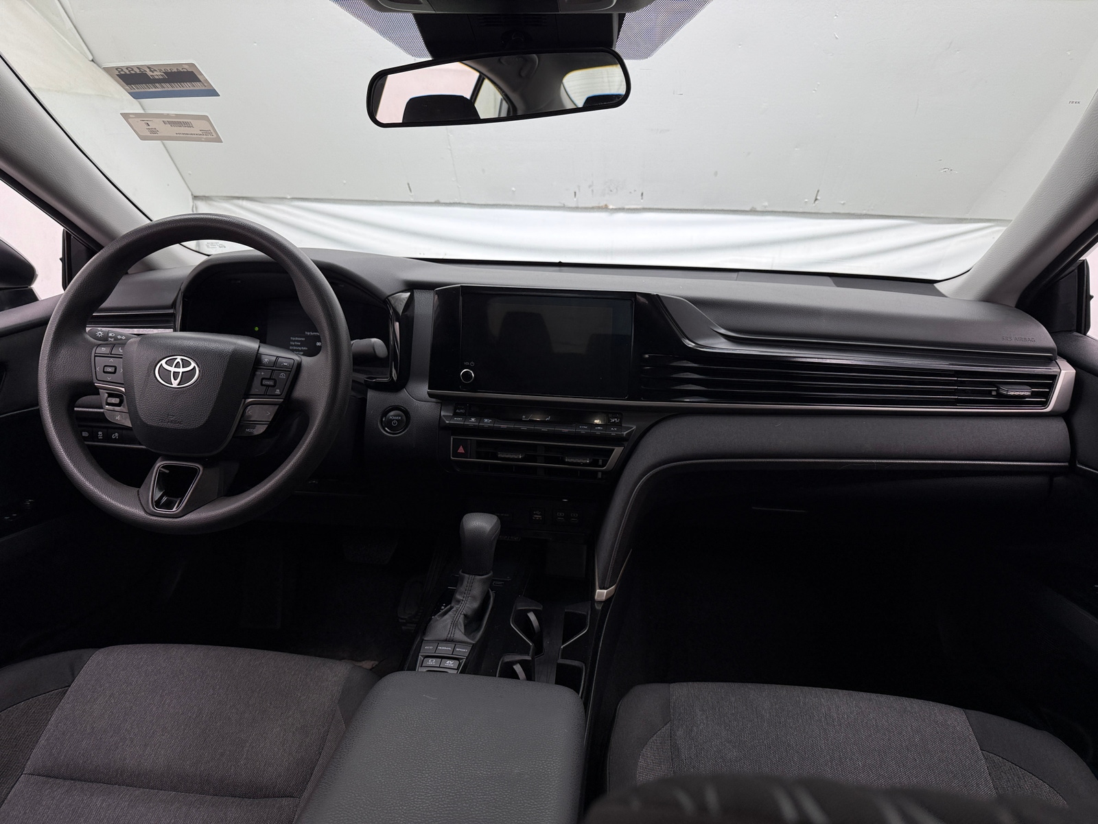 Thumbnail: 2025 Toyota Camry - 3