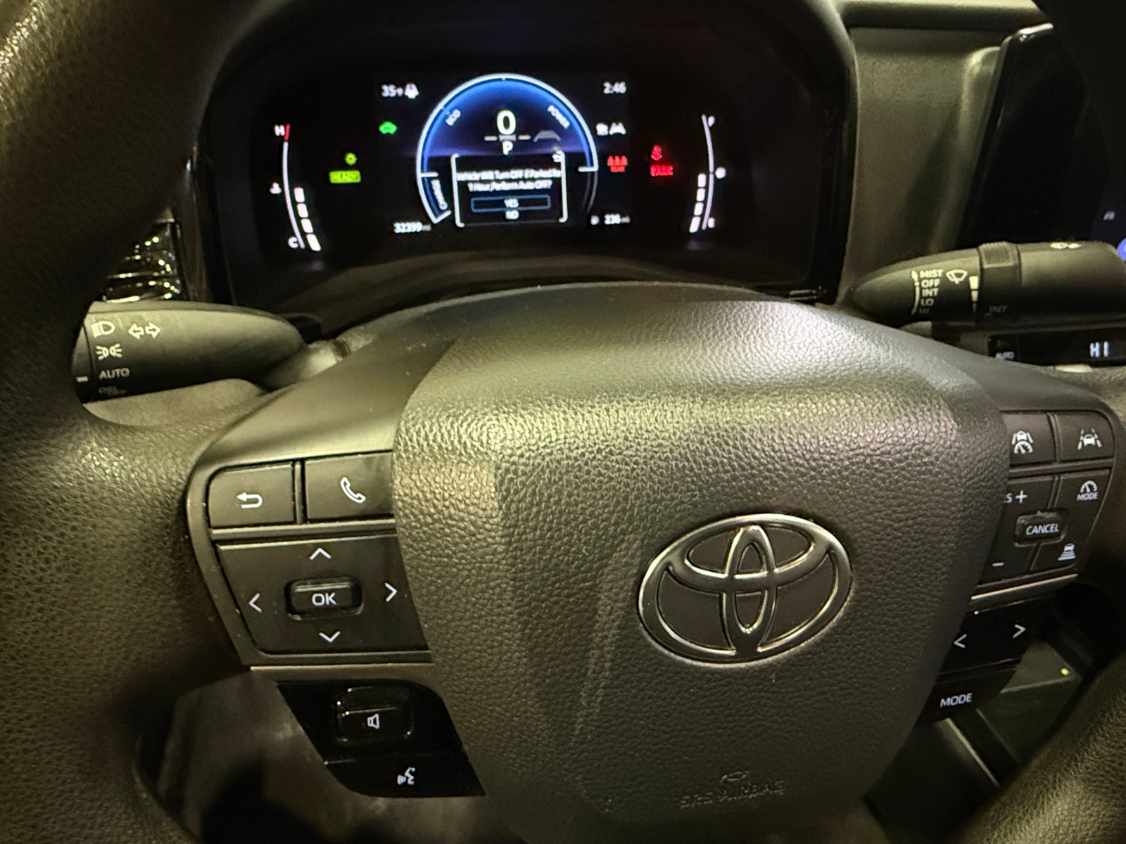 Thumbnail: 2025 Toyota Camry - 5