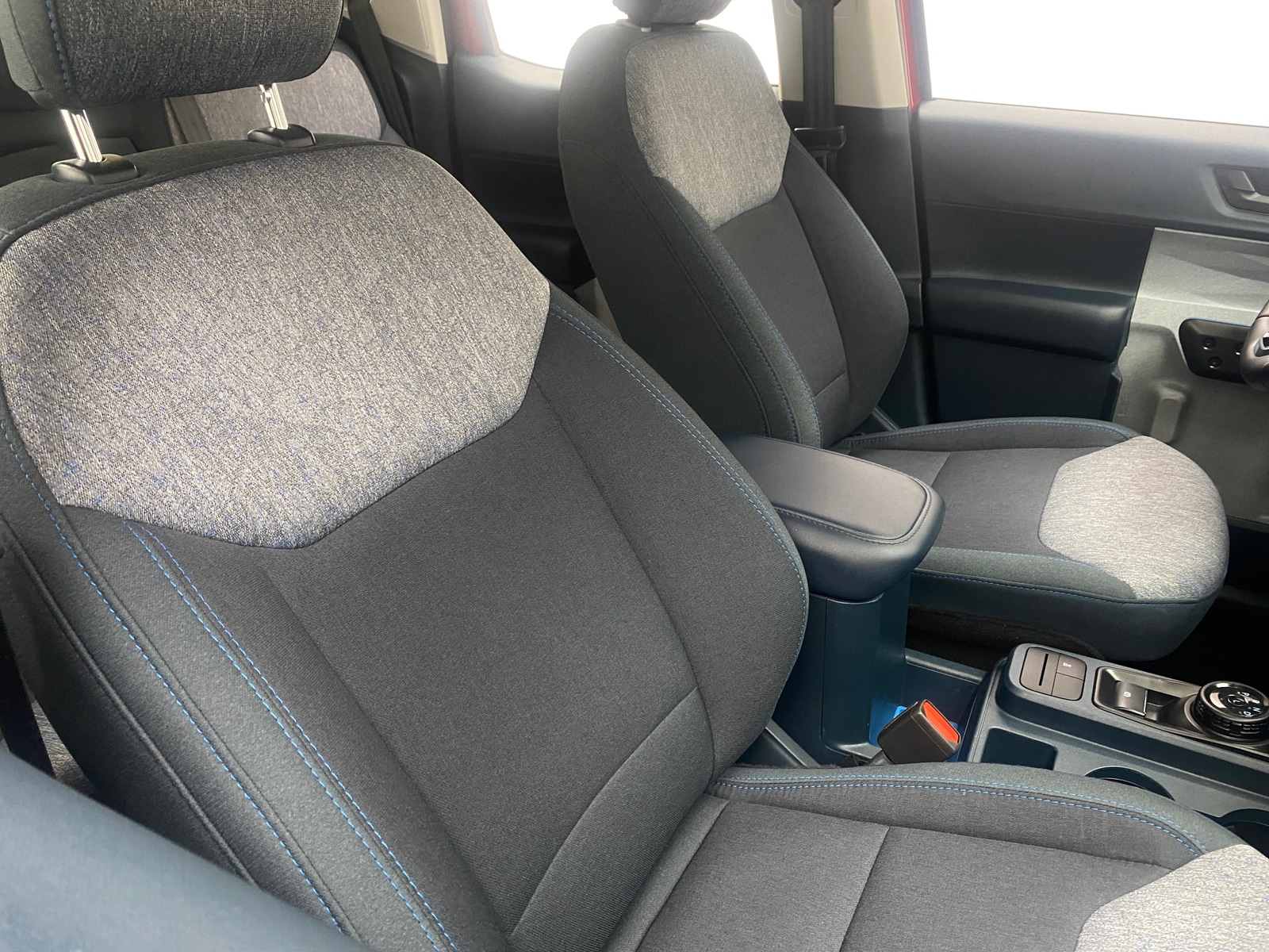 Thumbnail: 2025 Ford Maverick - 2