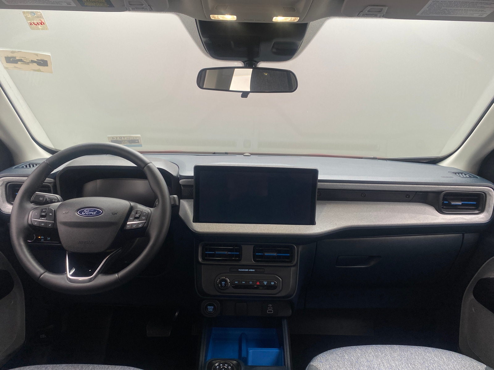 Thumbnail: 2025 Ford Maverick - 3