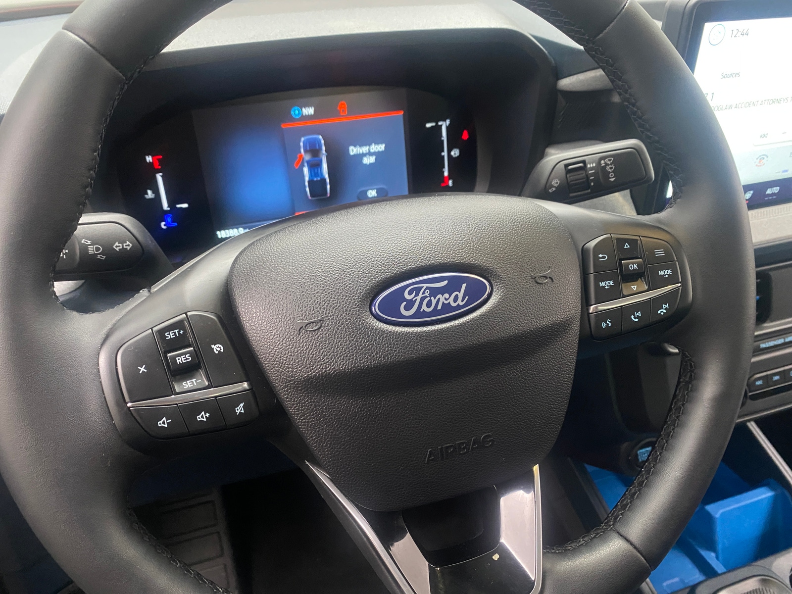 Thumbnail: 2025 Ford Maverick - 5