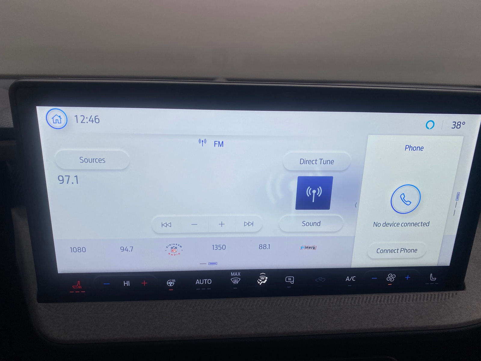 Thumbnail: 2025 Ford Maverick - 4