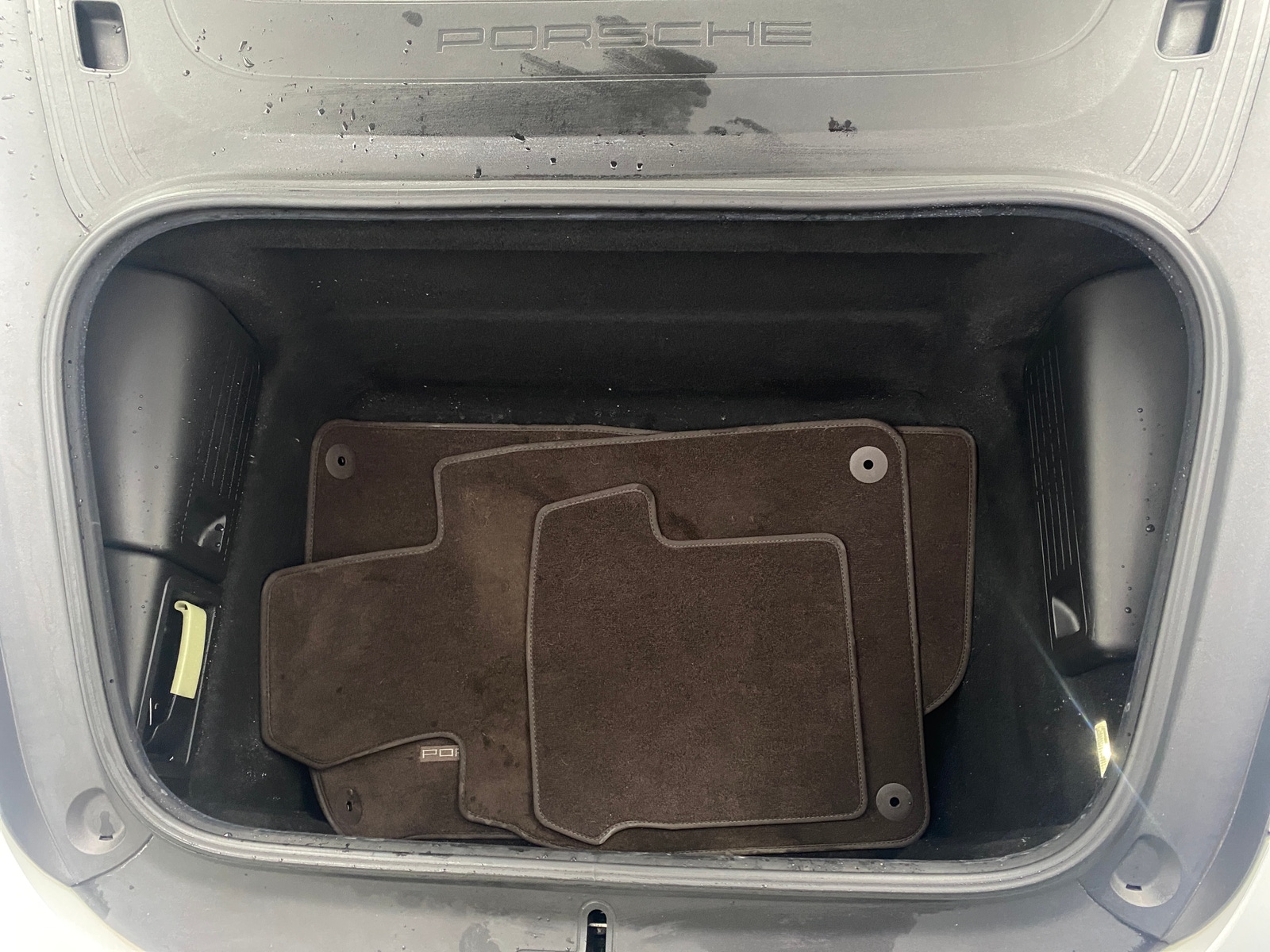 Thumbnail: 2013 Porsche 911 - 5