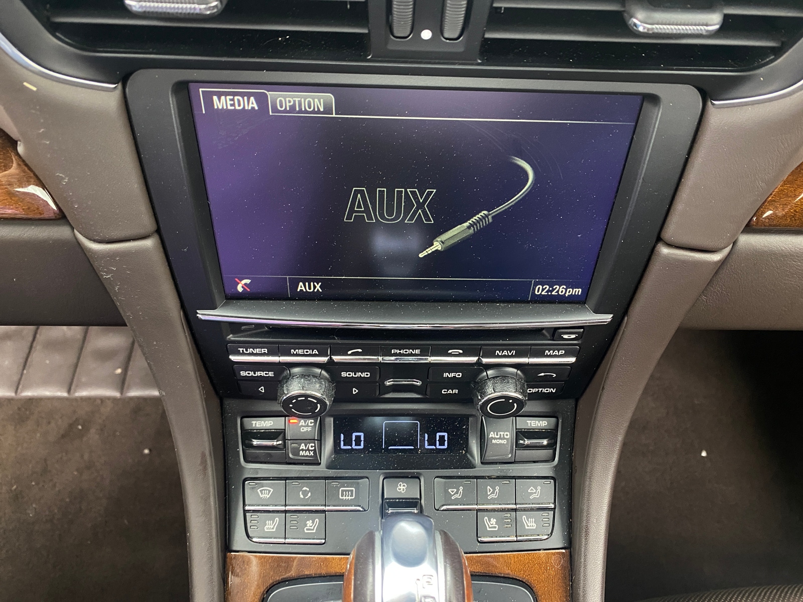 Thumbnail: 2013 Porsche 911 - 2