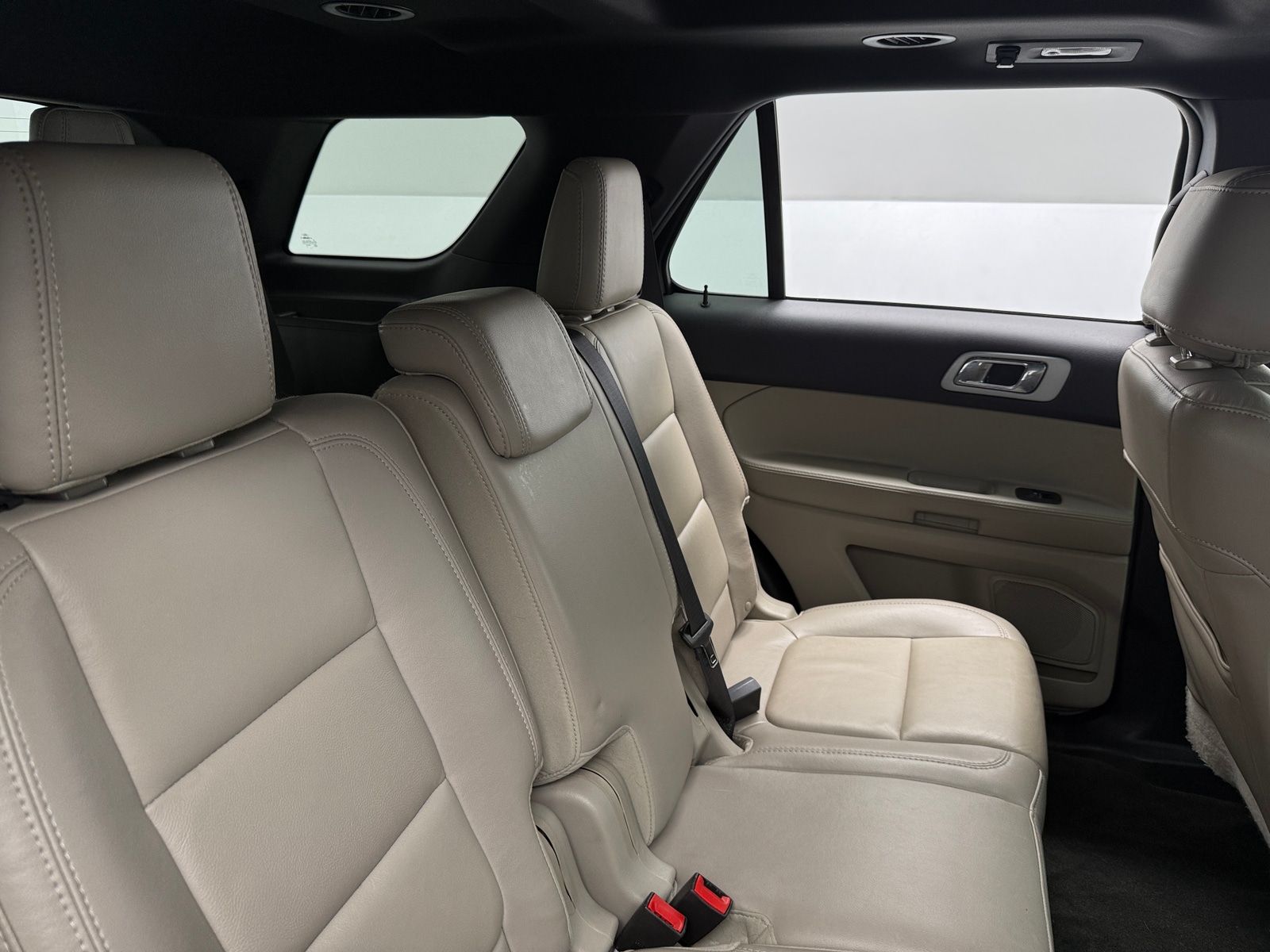 Thumbnail: 2014 Ford Explorer - 6