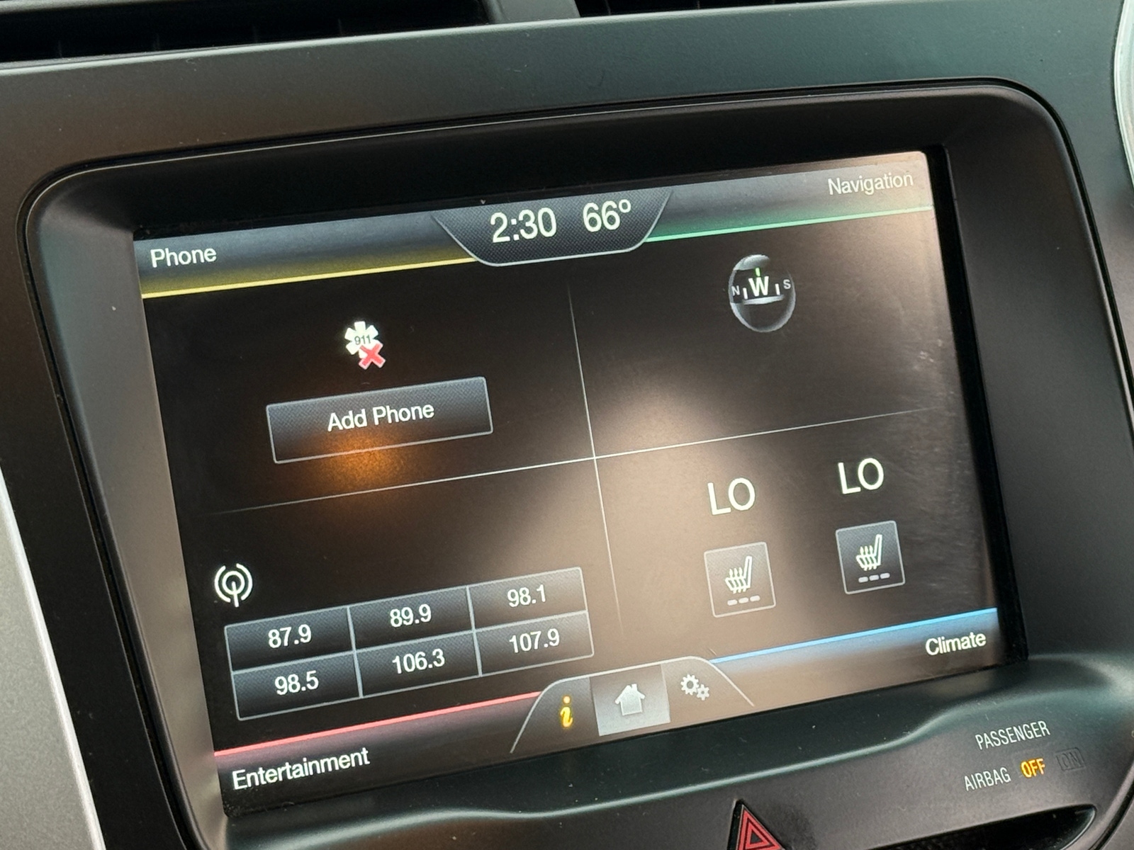 Thumbnail: 2014 Ford Explorer - 4