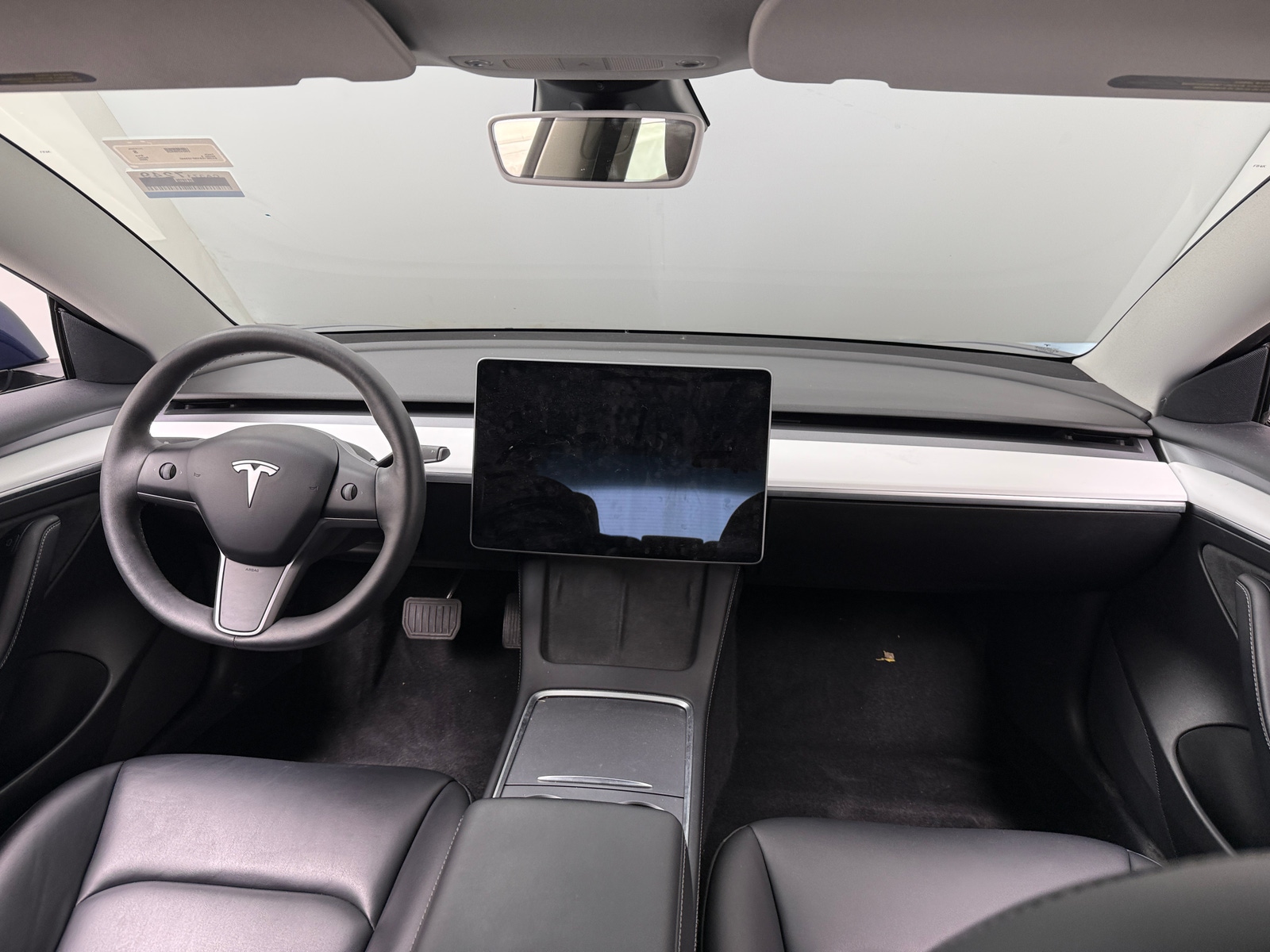 Thumbnail: 2022 Tesla Model 3 - 2