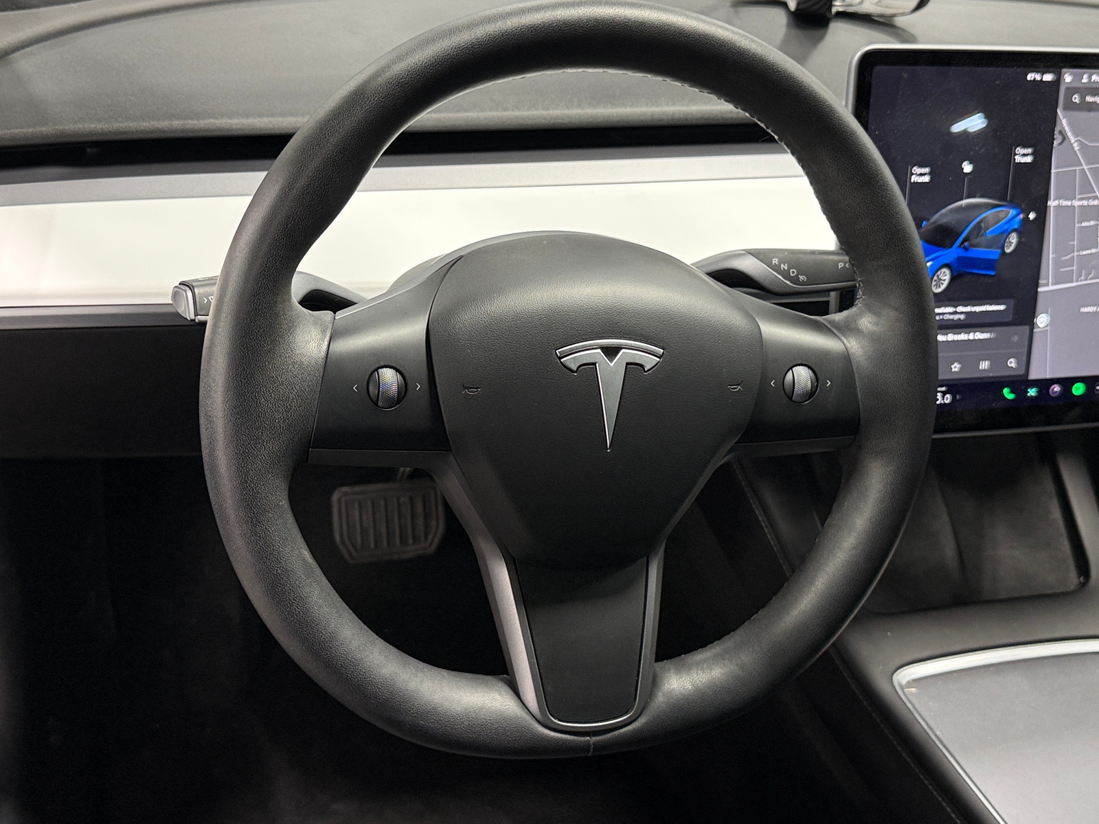 Thumbnail: 2022 Tesla Model 3 - 4