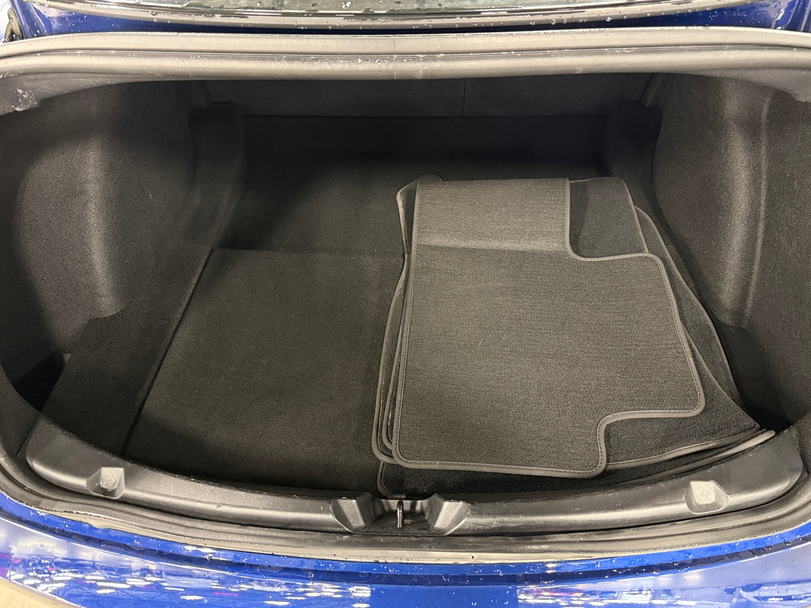 Thumbnail: 2022 Tesla Model 3 - 6