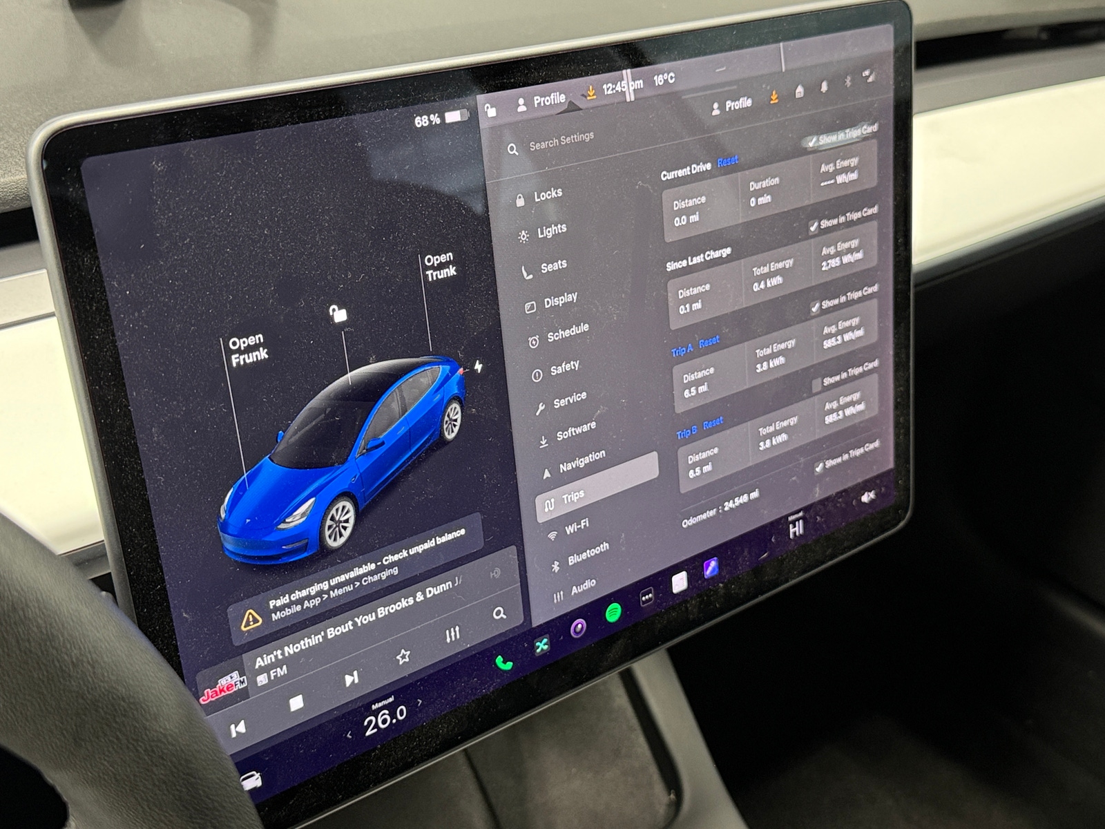 Thumbnail: 2022 Tesla Model 3 - 3