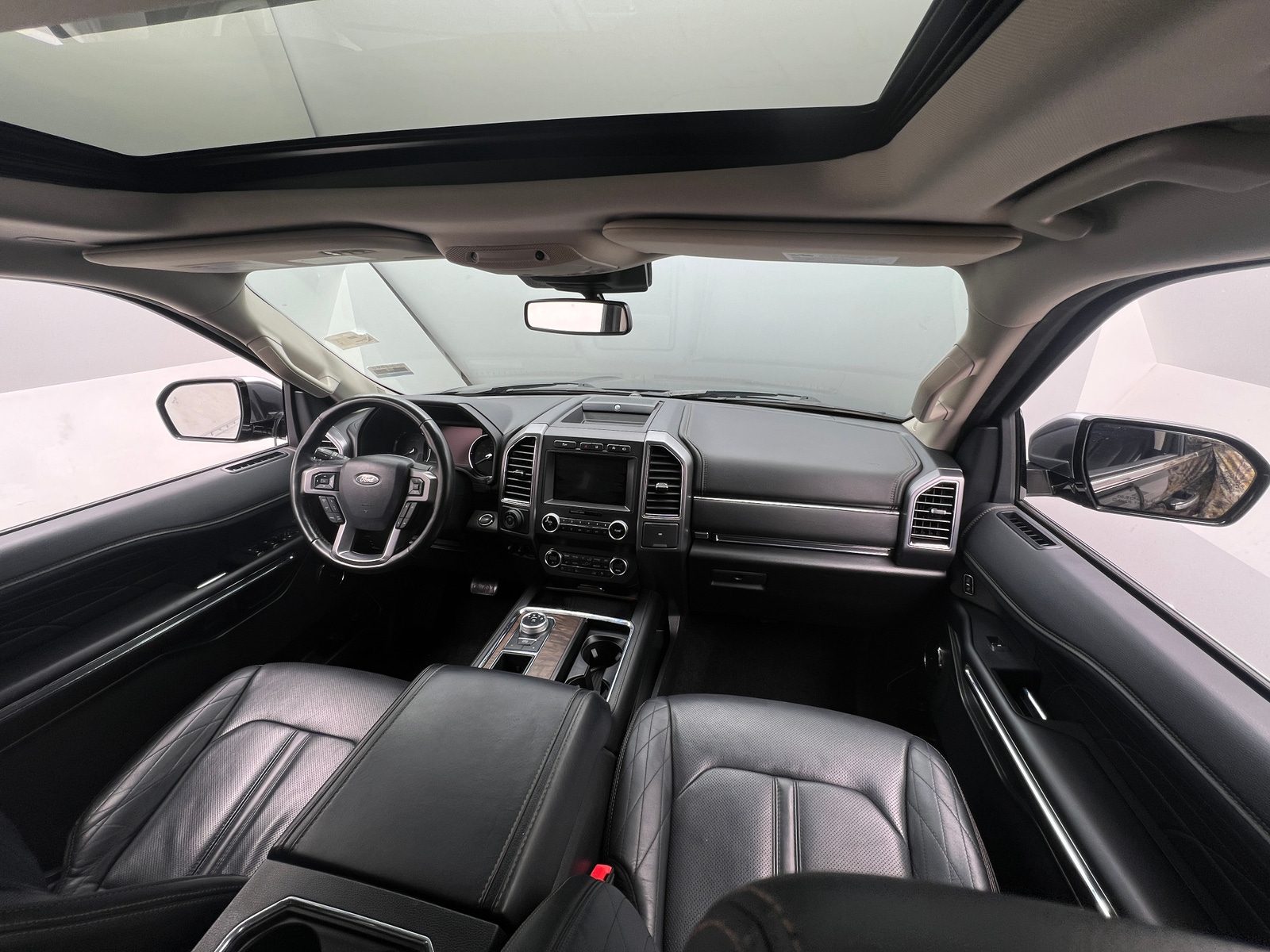 Thumbnail: 2019 Ford Expedition - 2