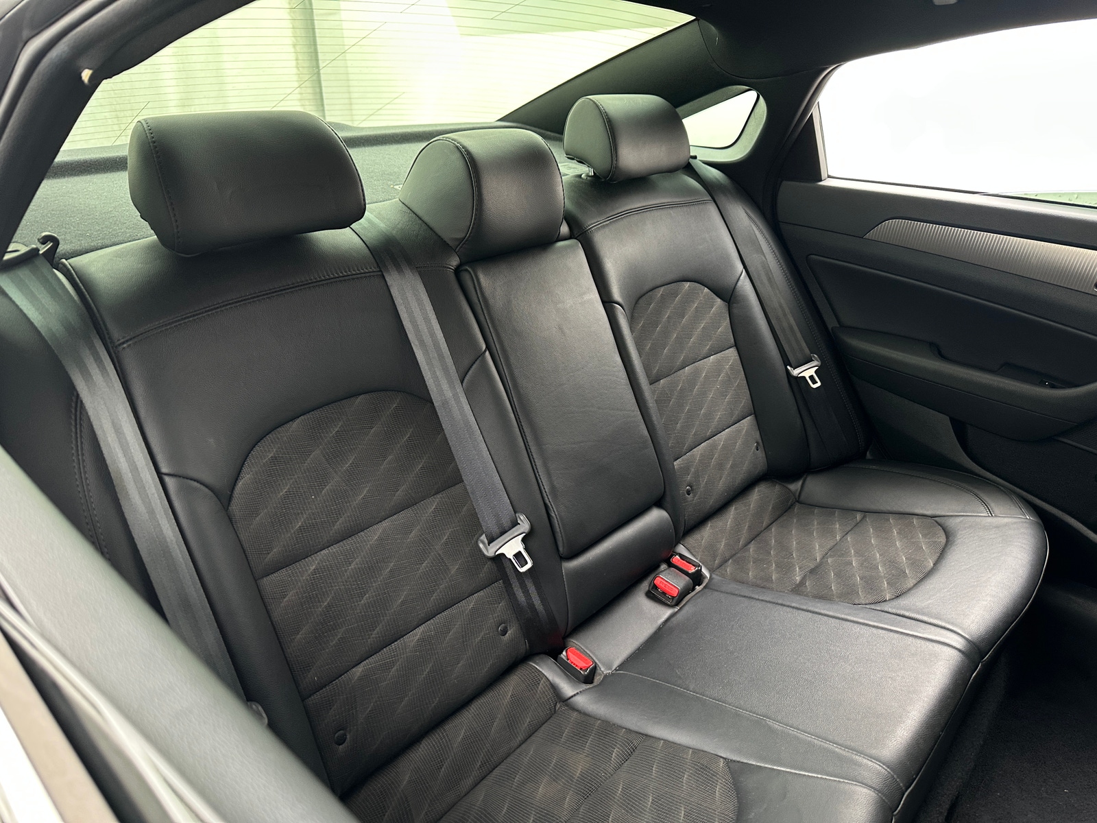 Thumbnail: 2018 Hyundai Sonata - 5