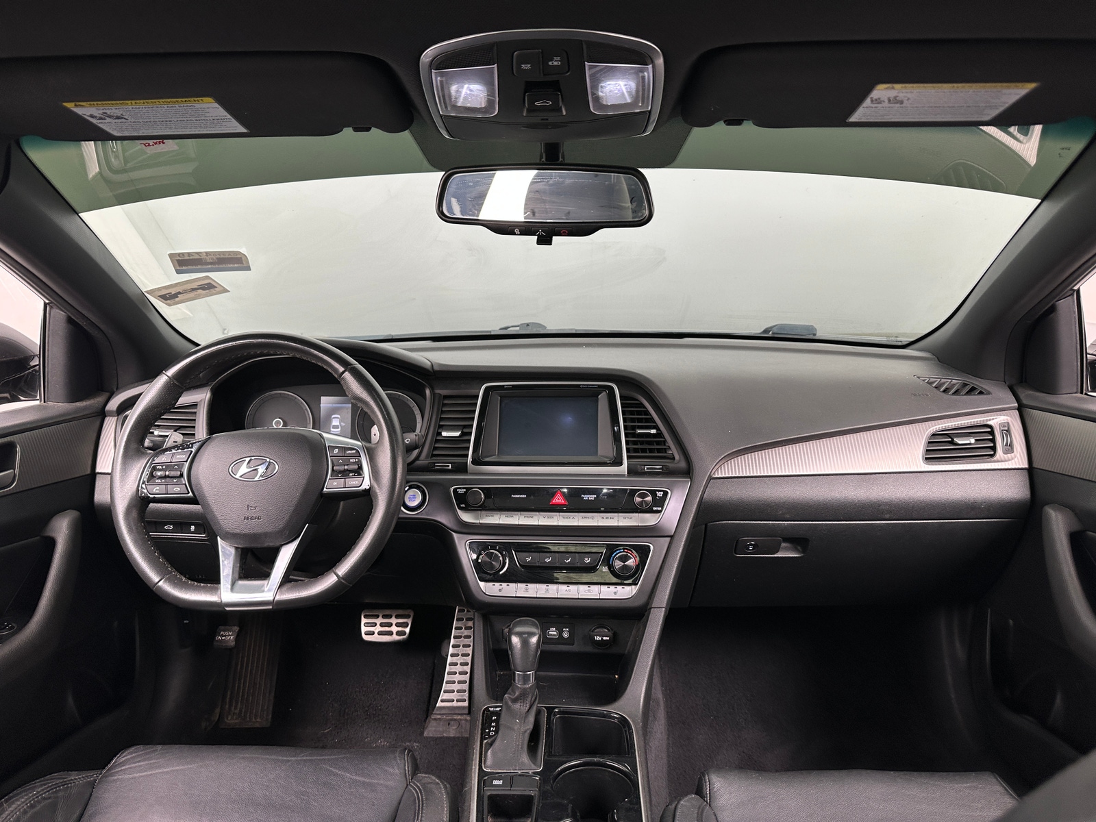 Thumbnail: 2018 Hyundai Sonata - 2