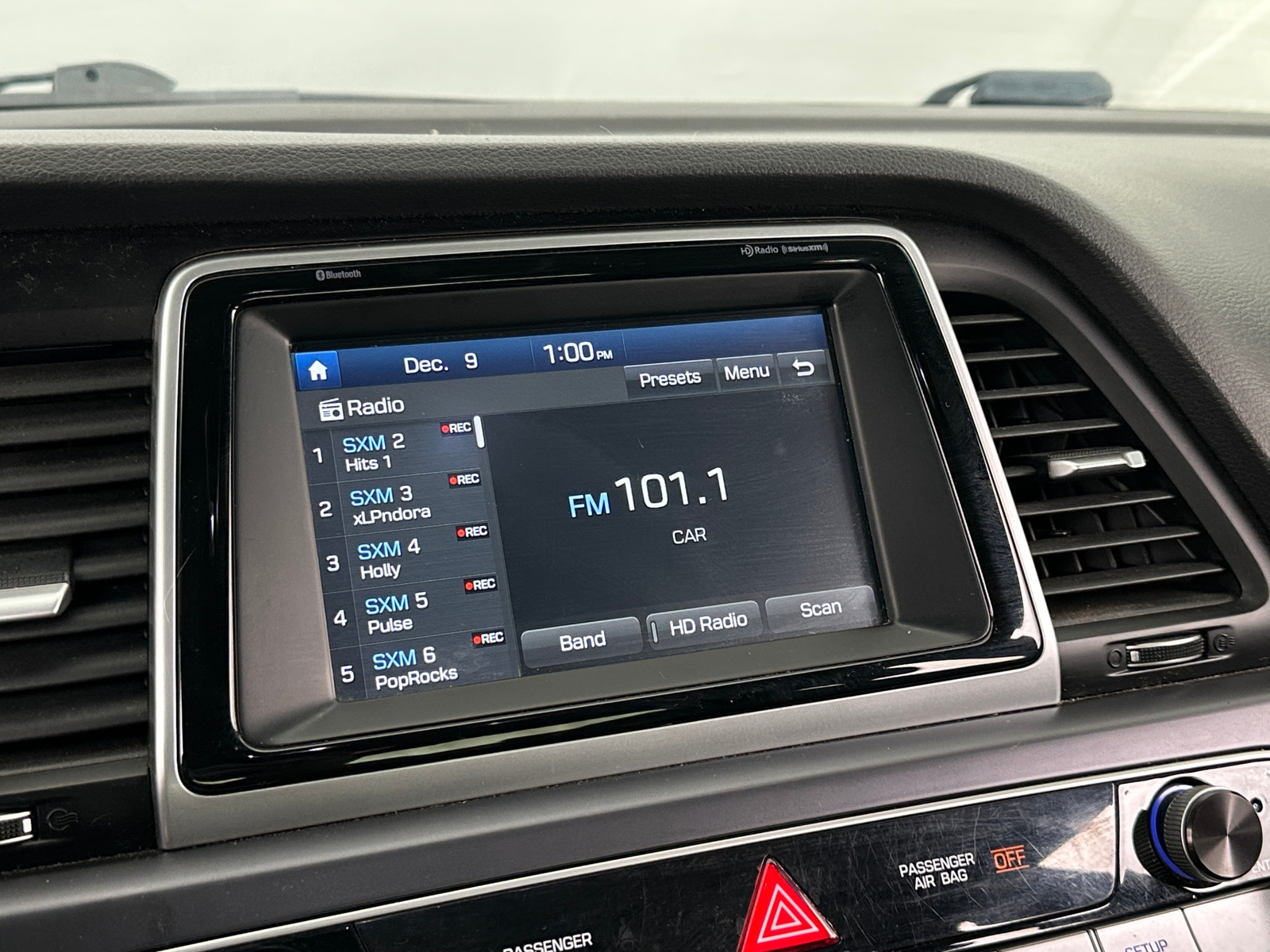 Thumbnail: 2018 Hyundai Sonata - 3