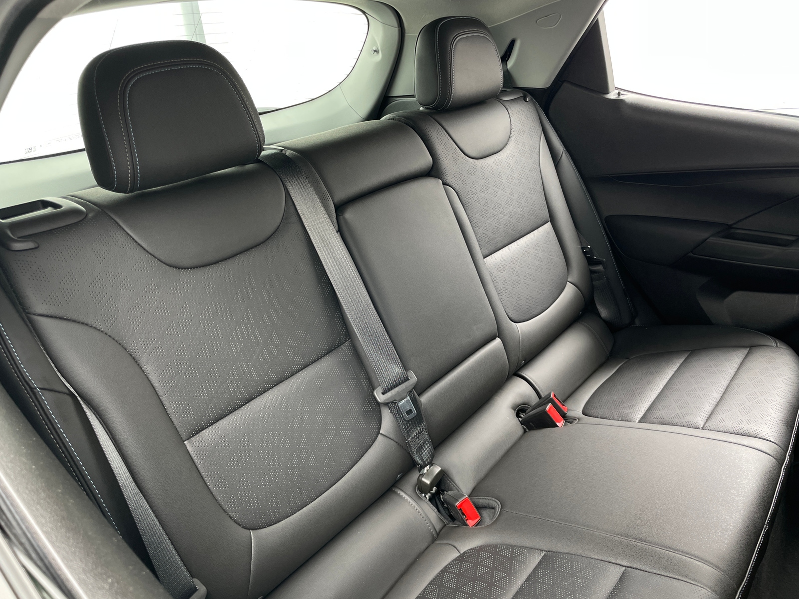 Thumbnail: 2023 Chevrolet Bolt EV - 5