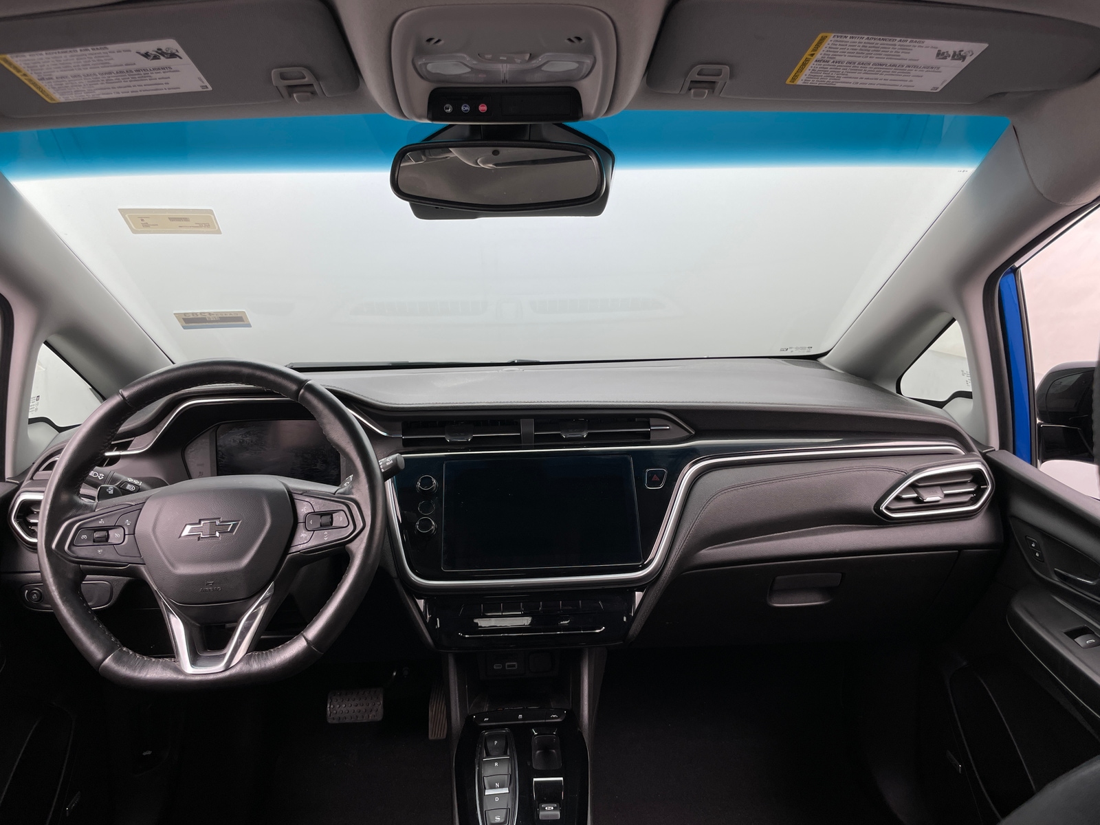 Thumbnail: 2023 Chevrolet Bolt EV - 2