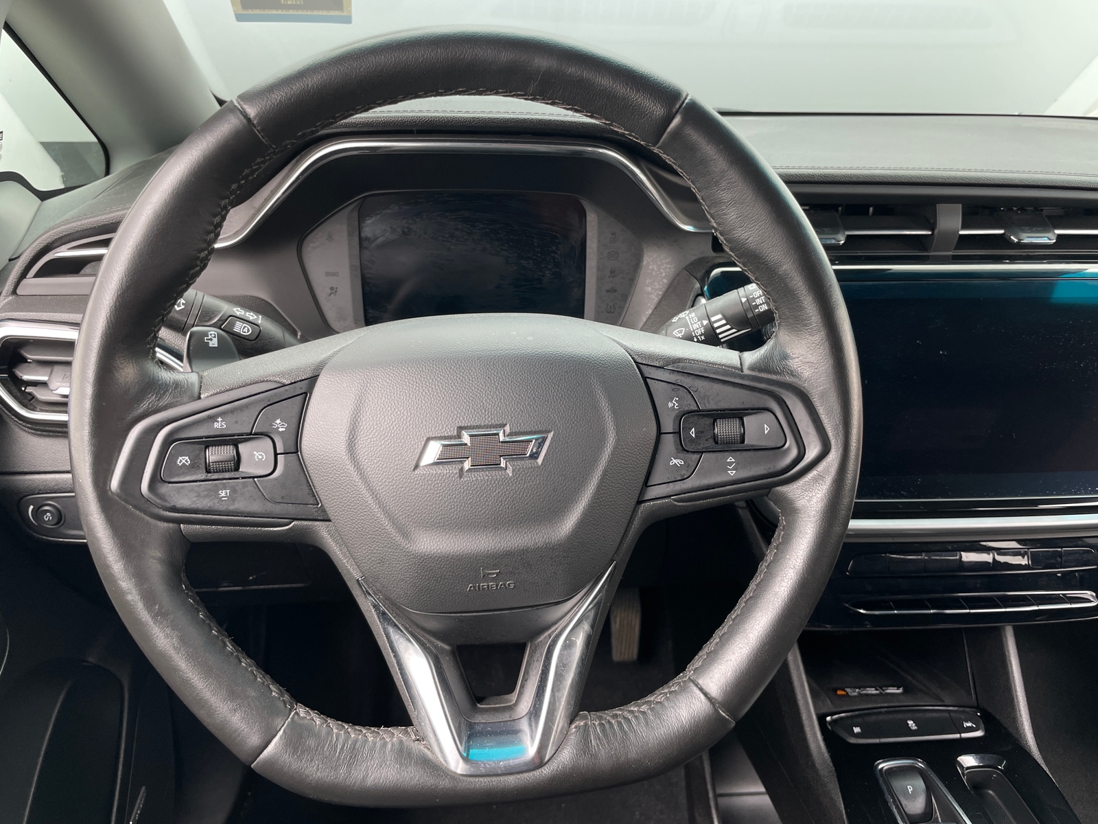 Thumbnail: 2023 Chevrolet Bolt EV - 4