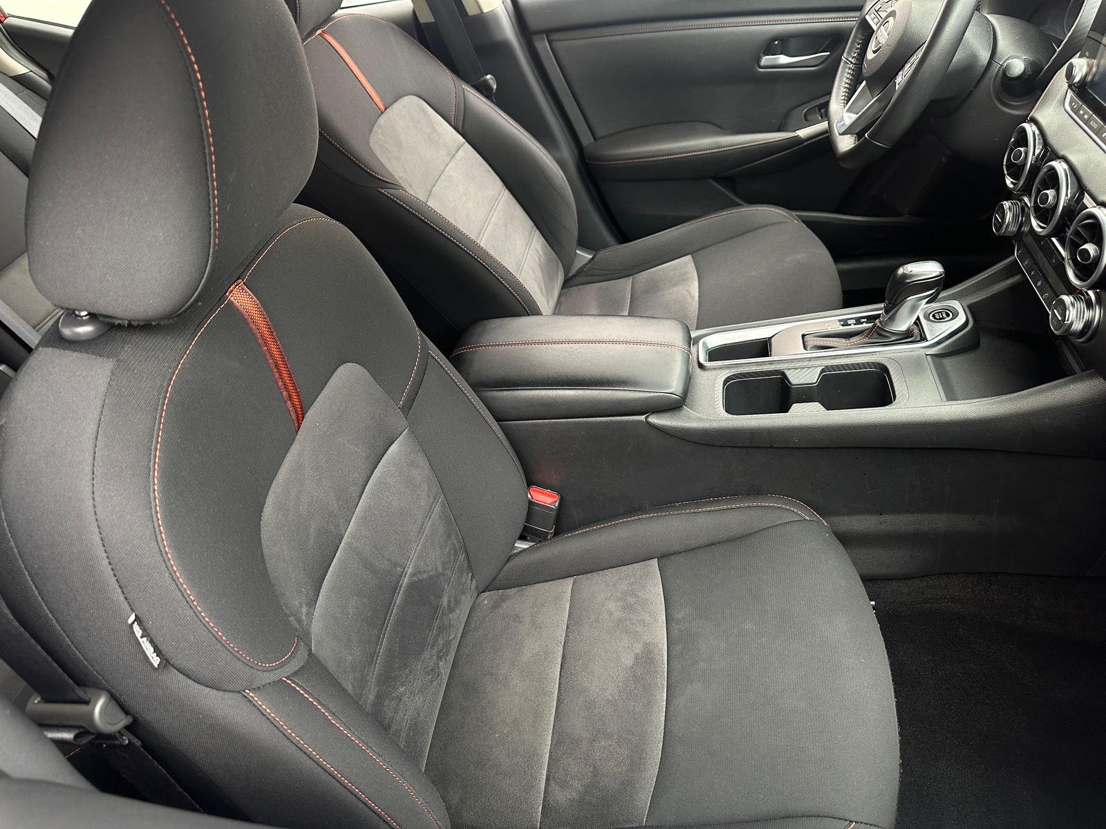 Thumbnail: 2024 Nissan Sentra - 2