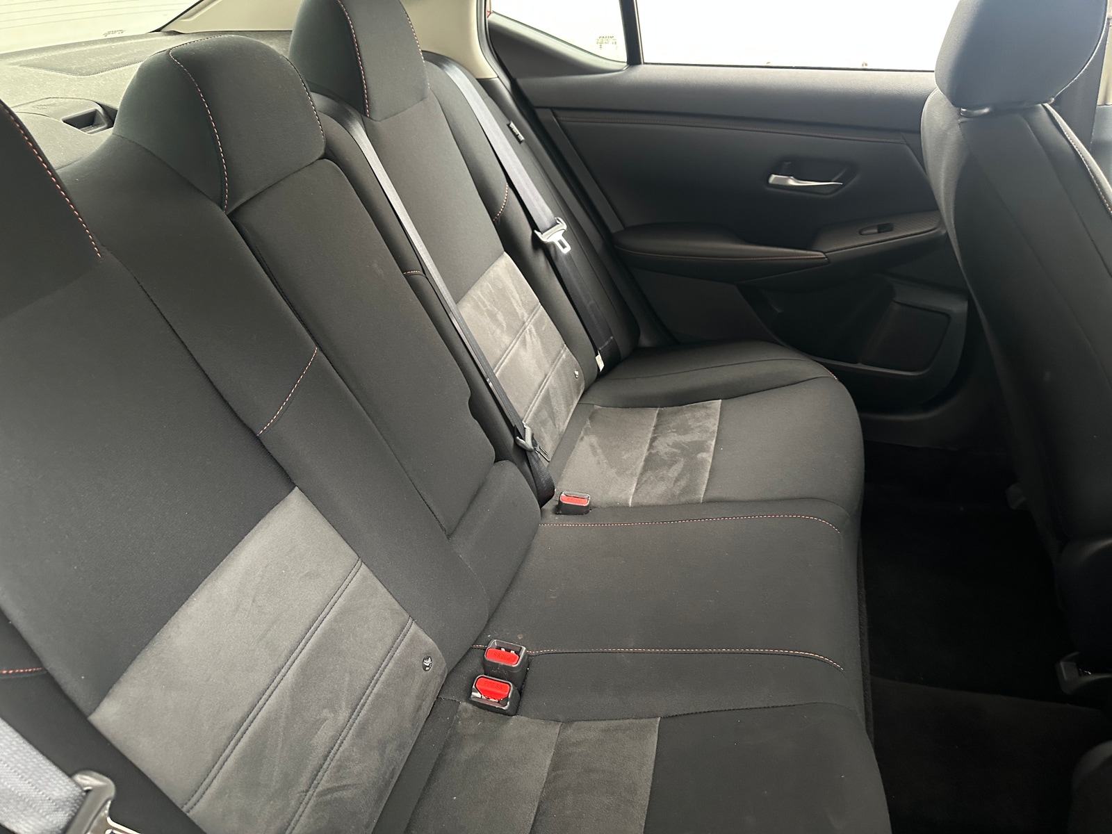 Thumbnail: 2024 Nissan Sentra - 6