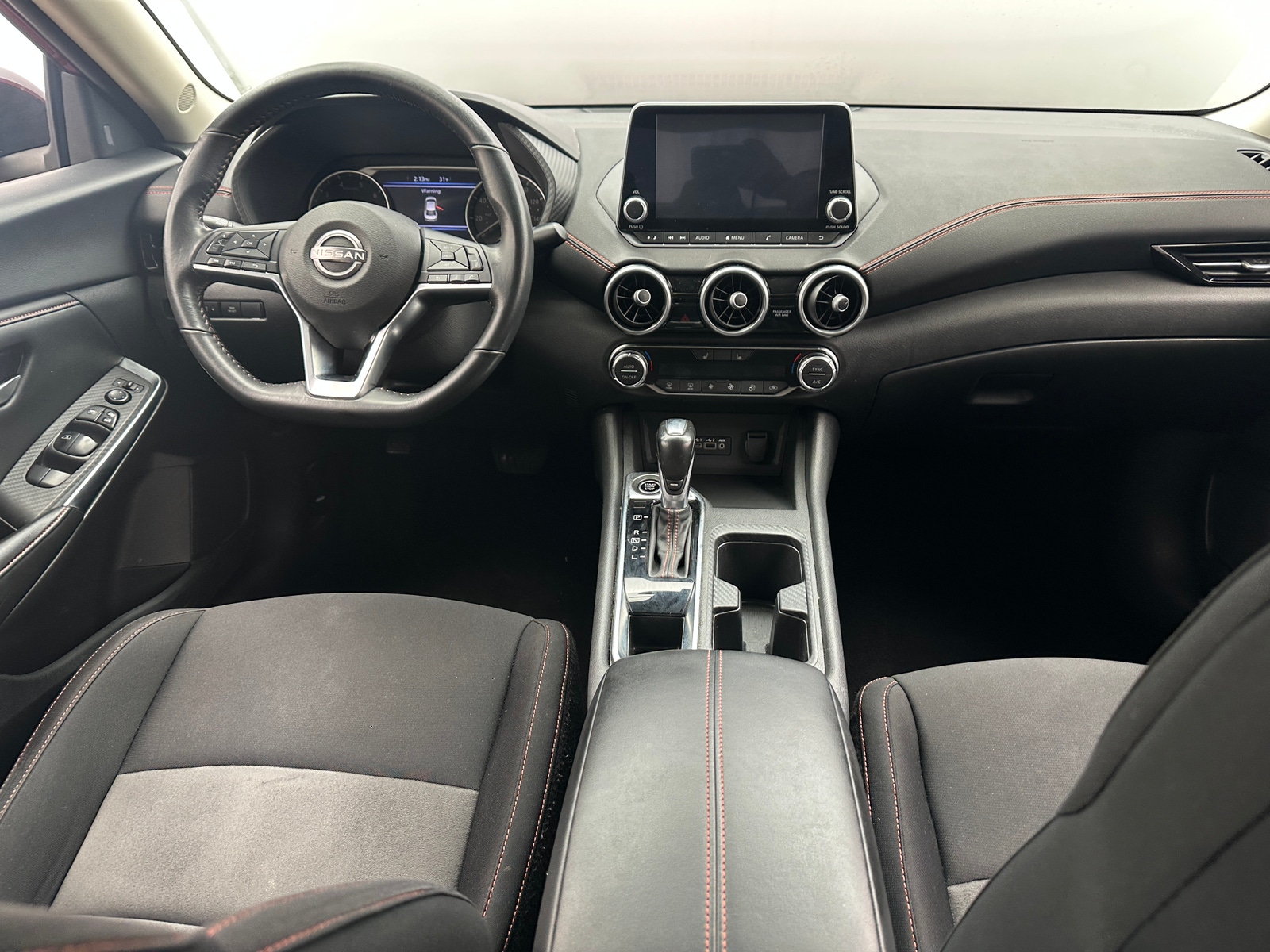 Thumbnail: 2024 Nissan Sentra - 3