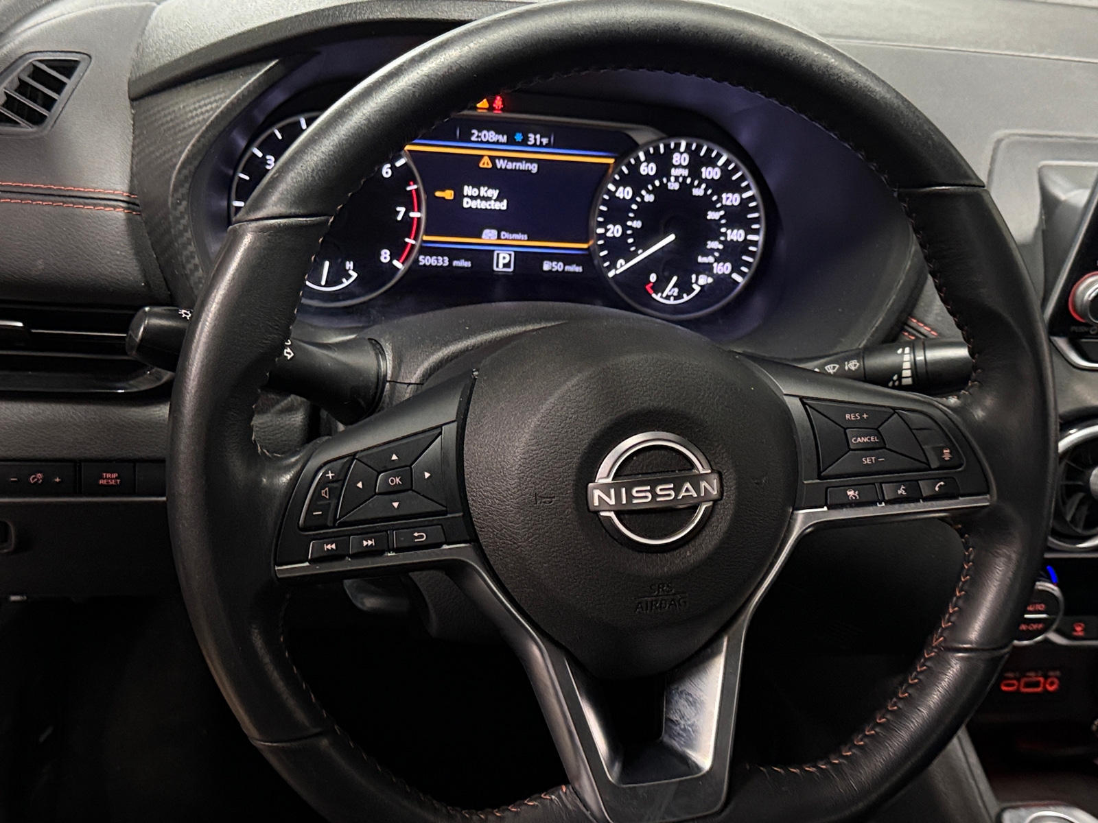 Thumbnail: 2024 Nissan Sentra - 5