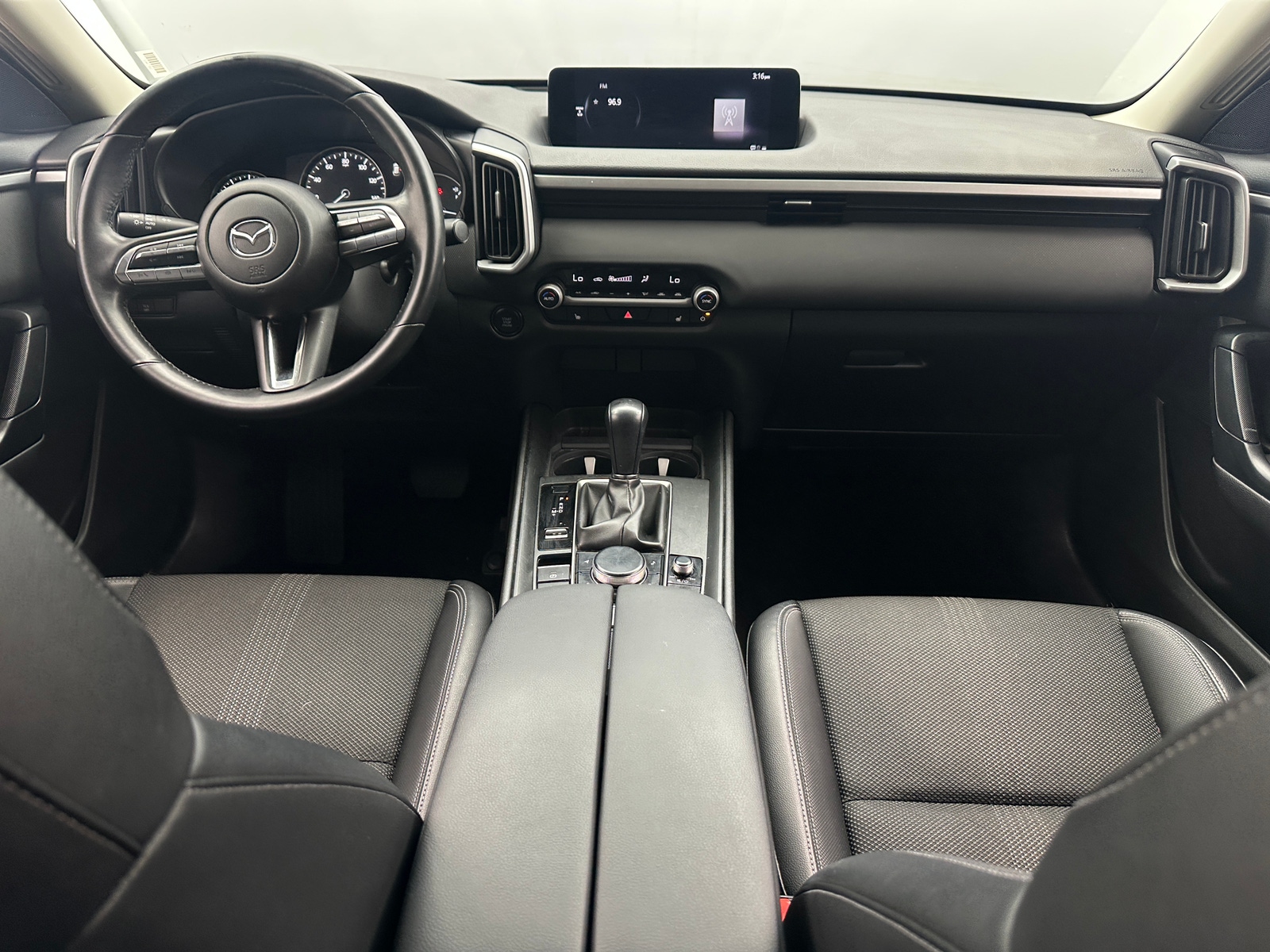 Thumbnail: 2024 Mazda CX-50 - 2