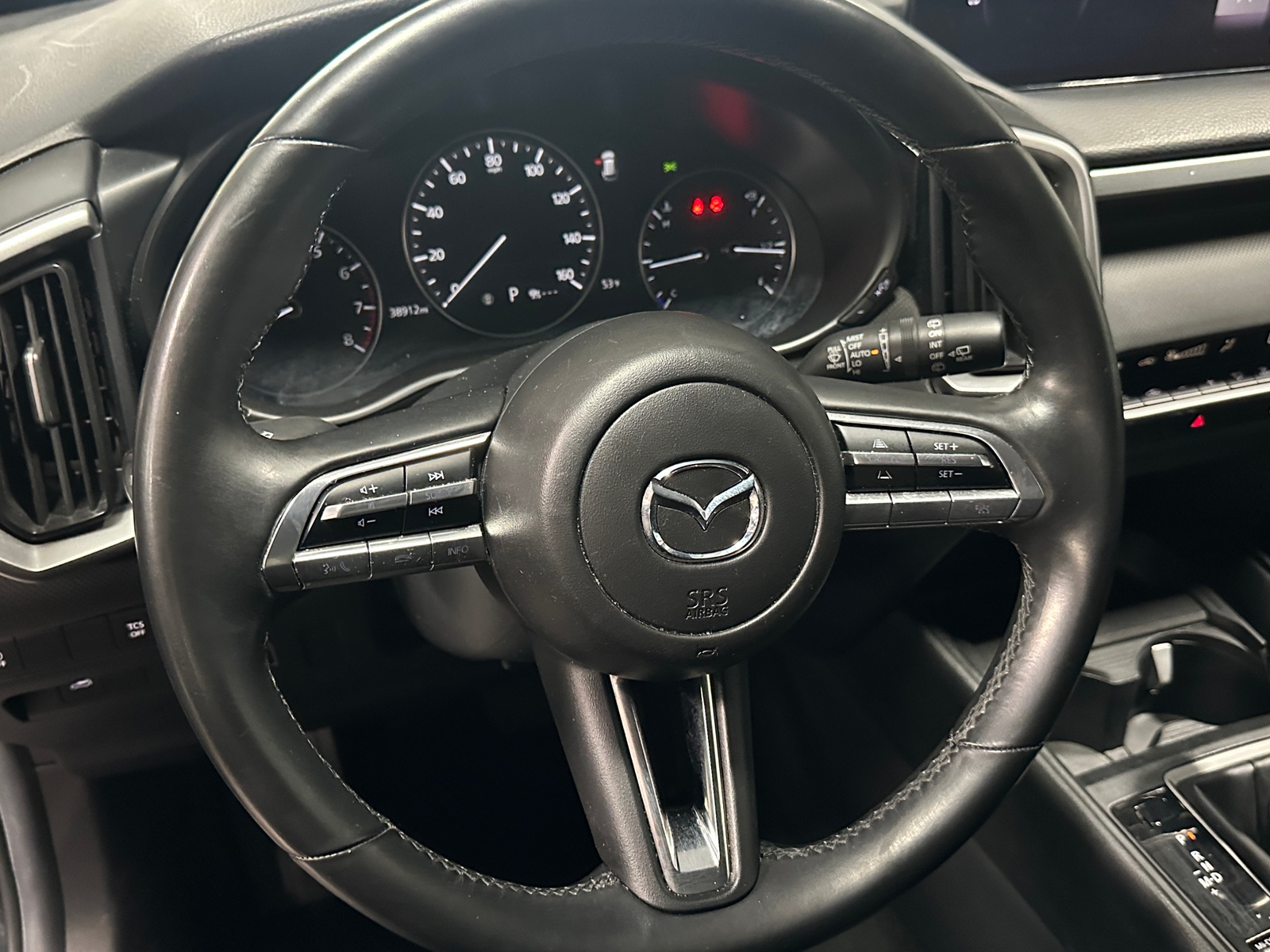 Thumbnail: 2024 Mazda CX-50 - 4