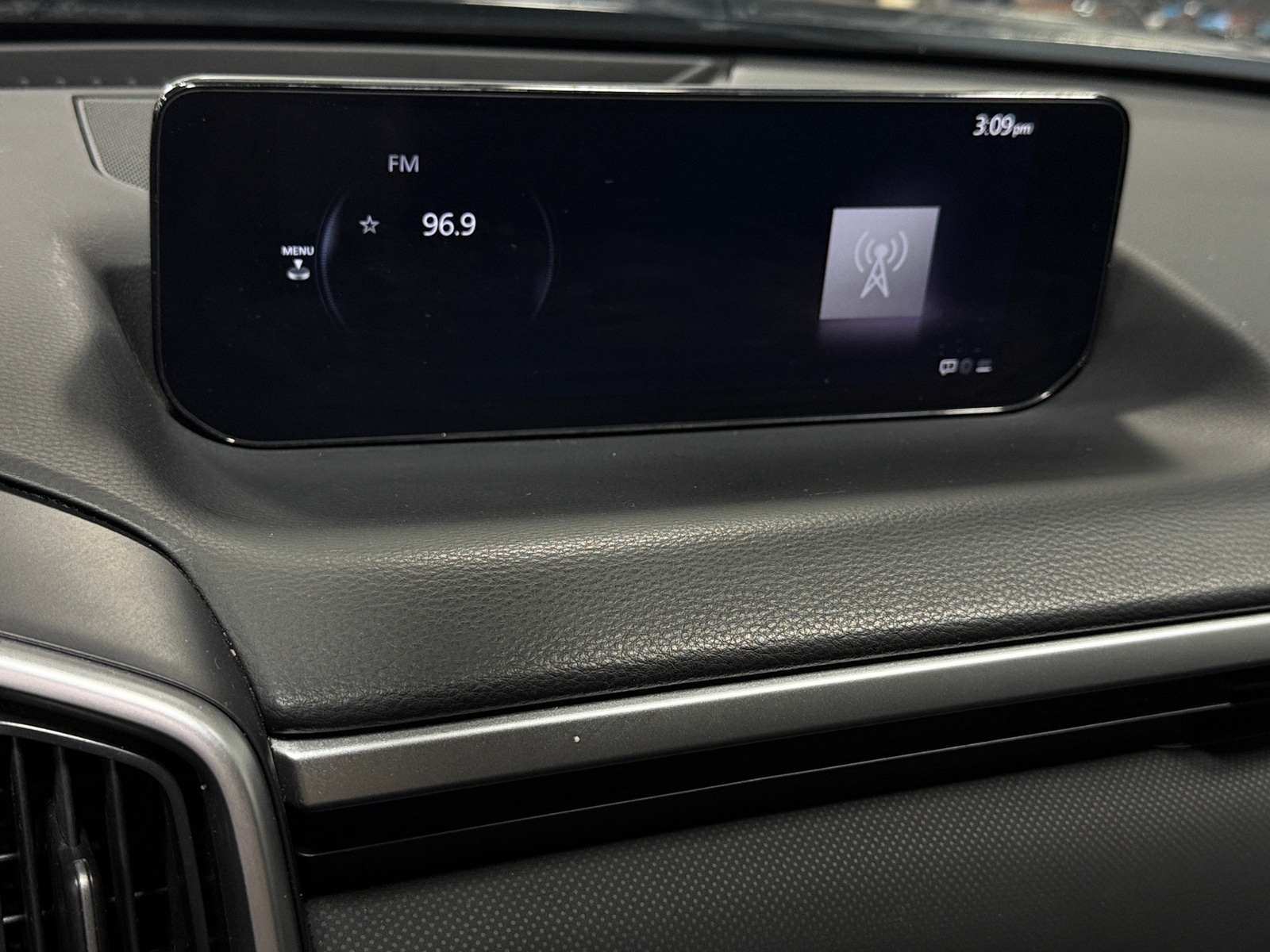 Thumbnail: 2024 Mazda CX-50 - 3