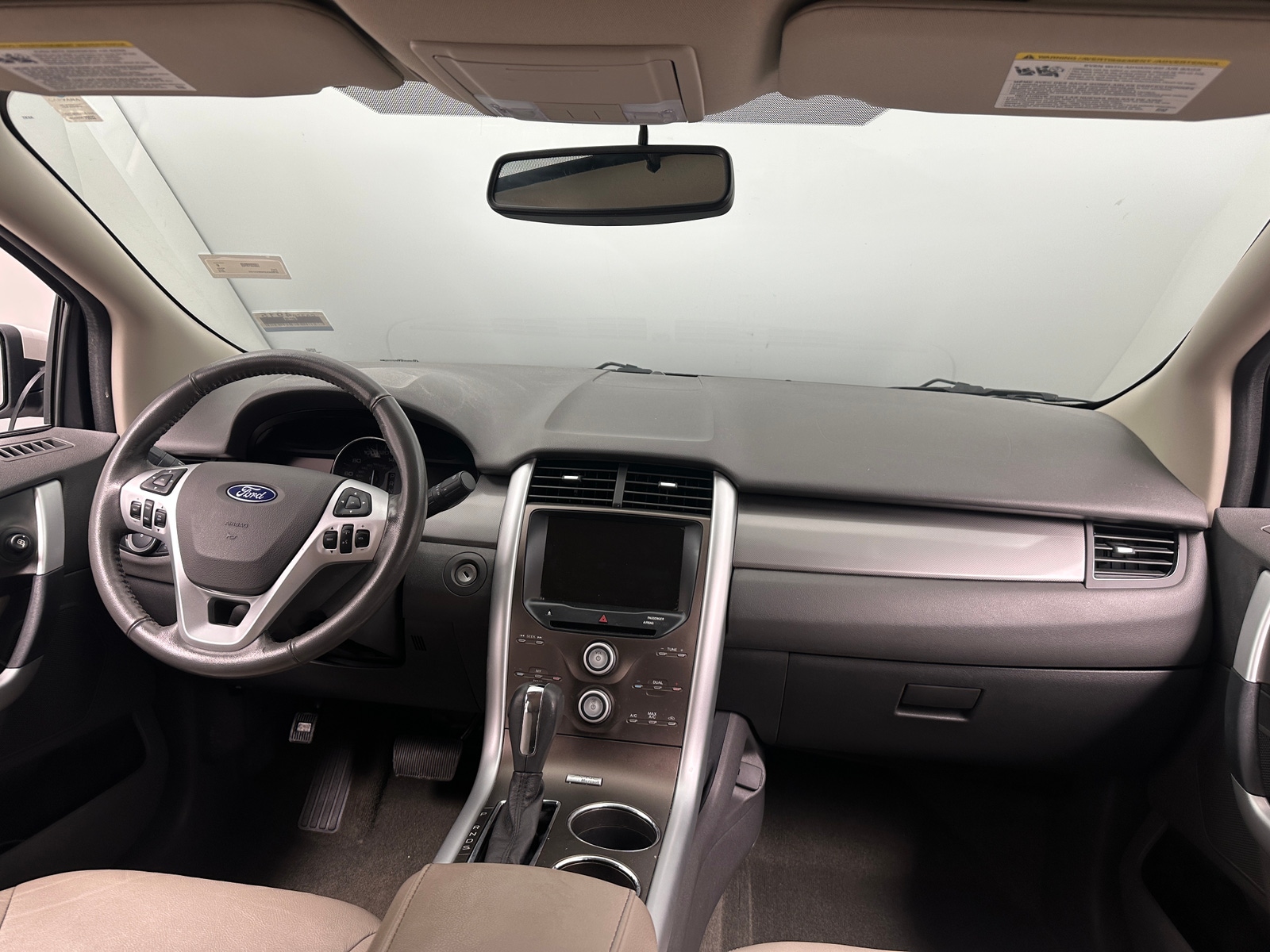 Thumbnail: 2013 Ford Edge - 2