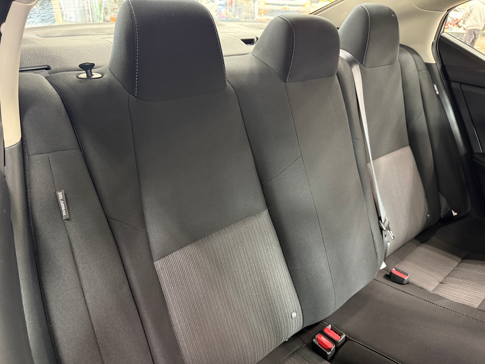 Thumbnail: 2025 Nissan Sentra - 6