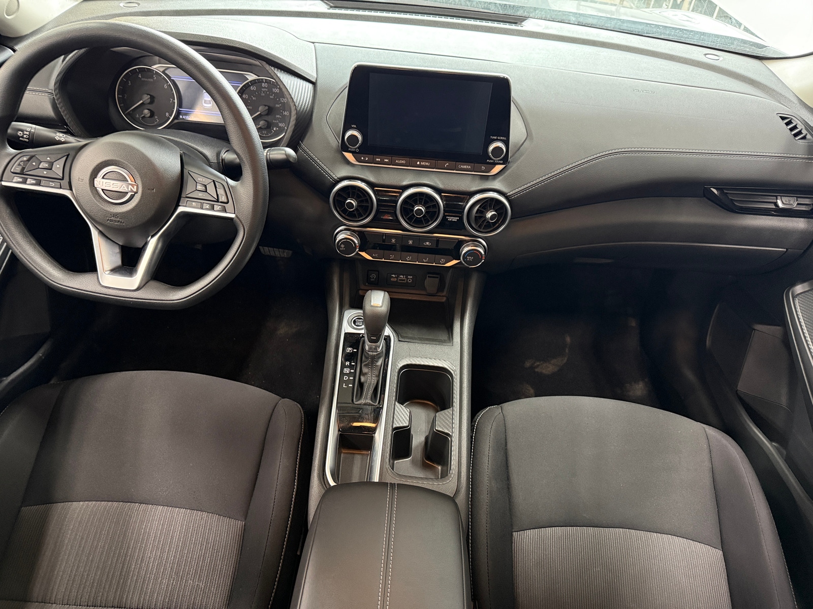 Thumbnail: 2025 Nissan Sentra - 3