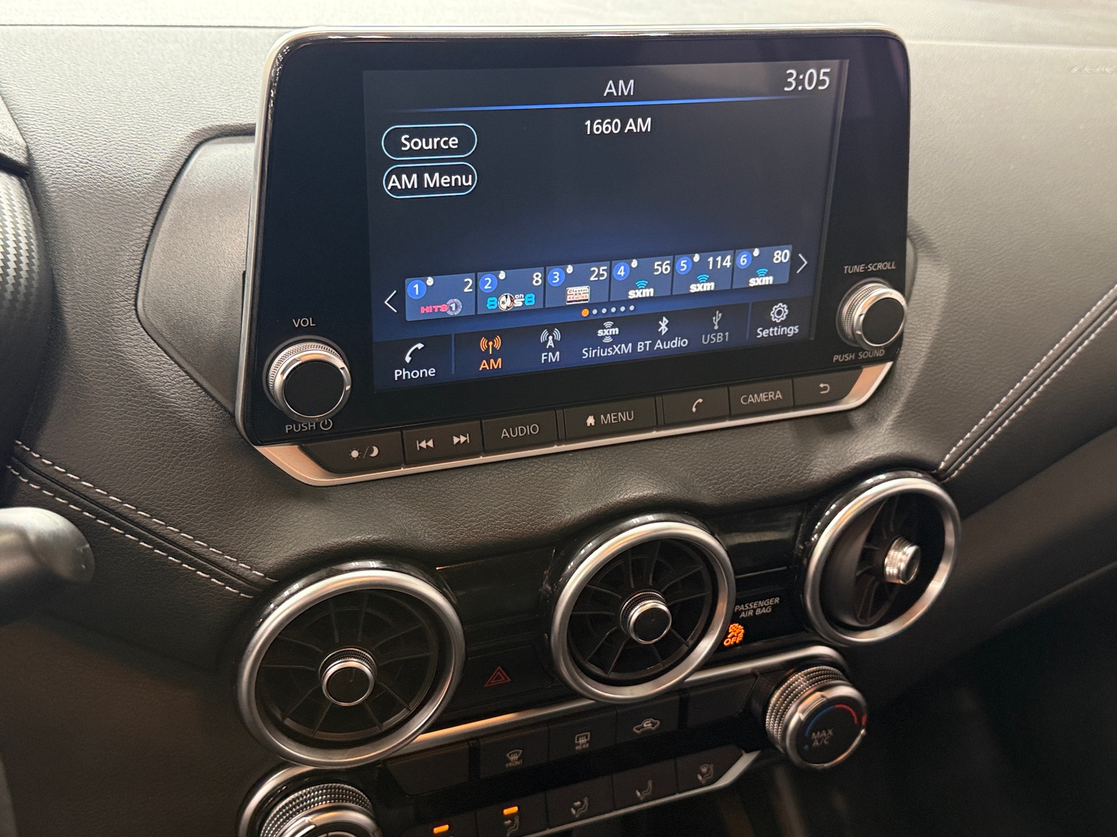 Thumbnail: 2025 Nissan Sentra - 4