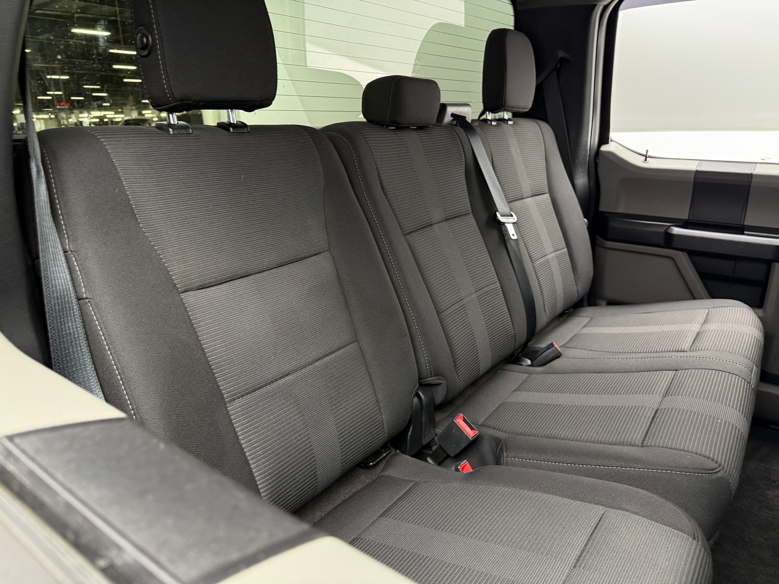 Thumbnail: 2018 Ford Econoline - 6