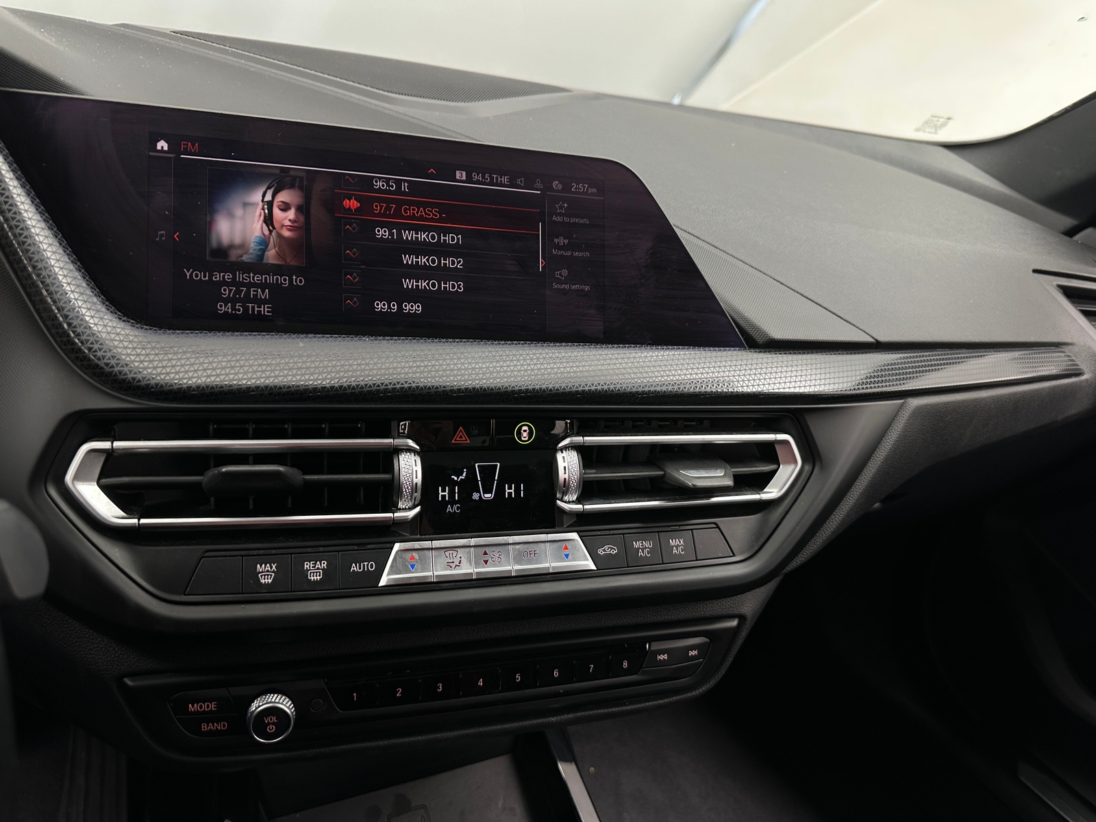 Thumbnail: 2021 BMW 2 Series - 3