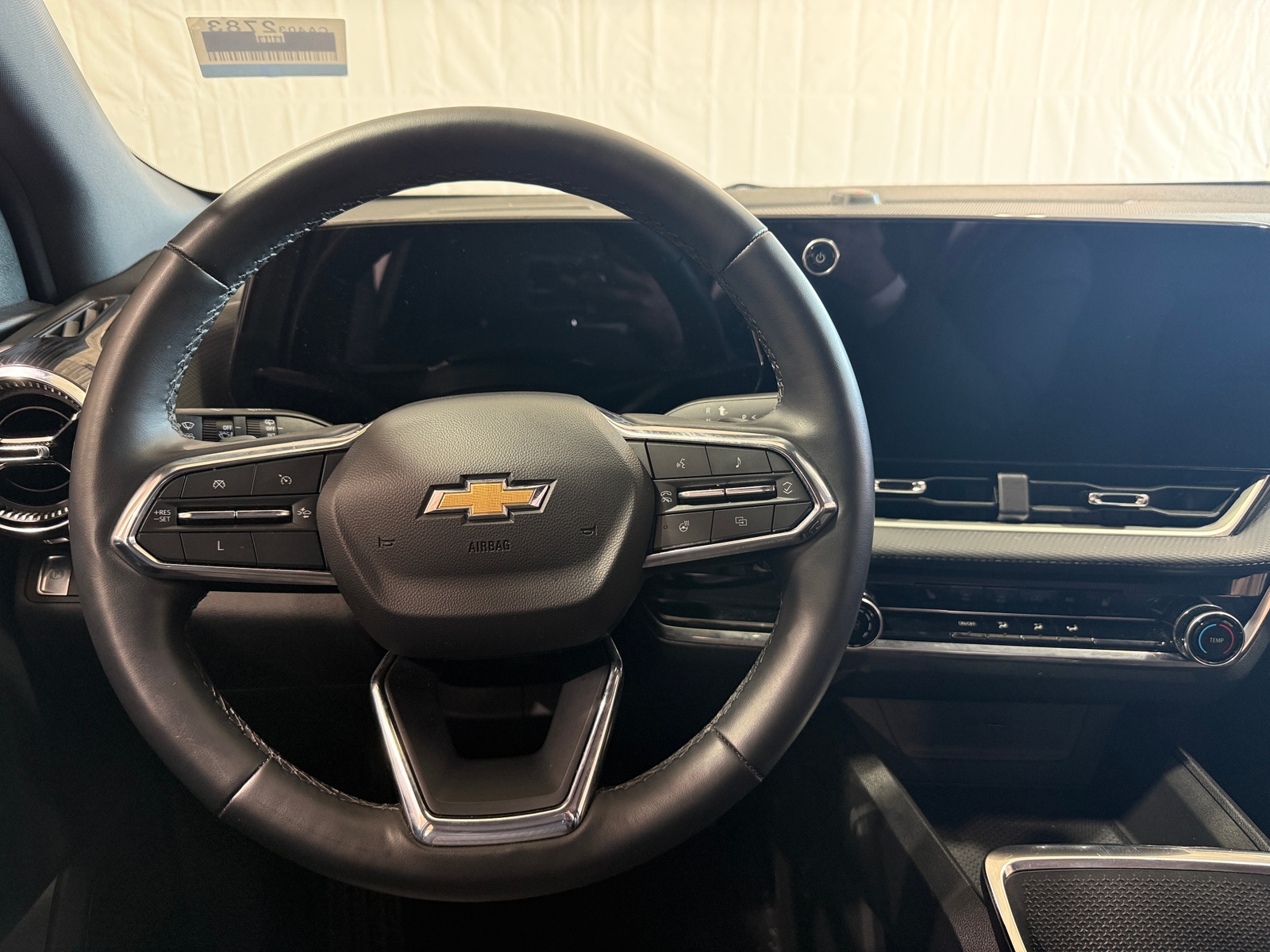 Thumbnail: 2025 Chevrolet Equinox - 5