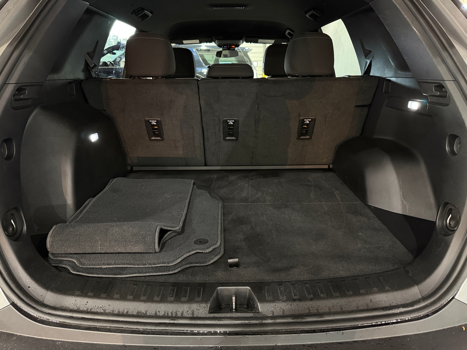 Thumbnail: 2025 Chevrolet Equinox - 7