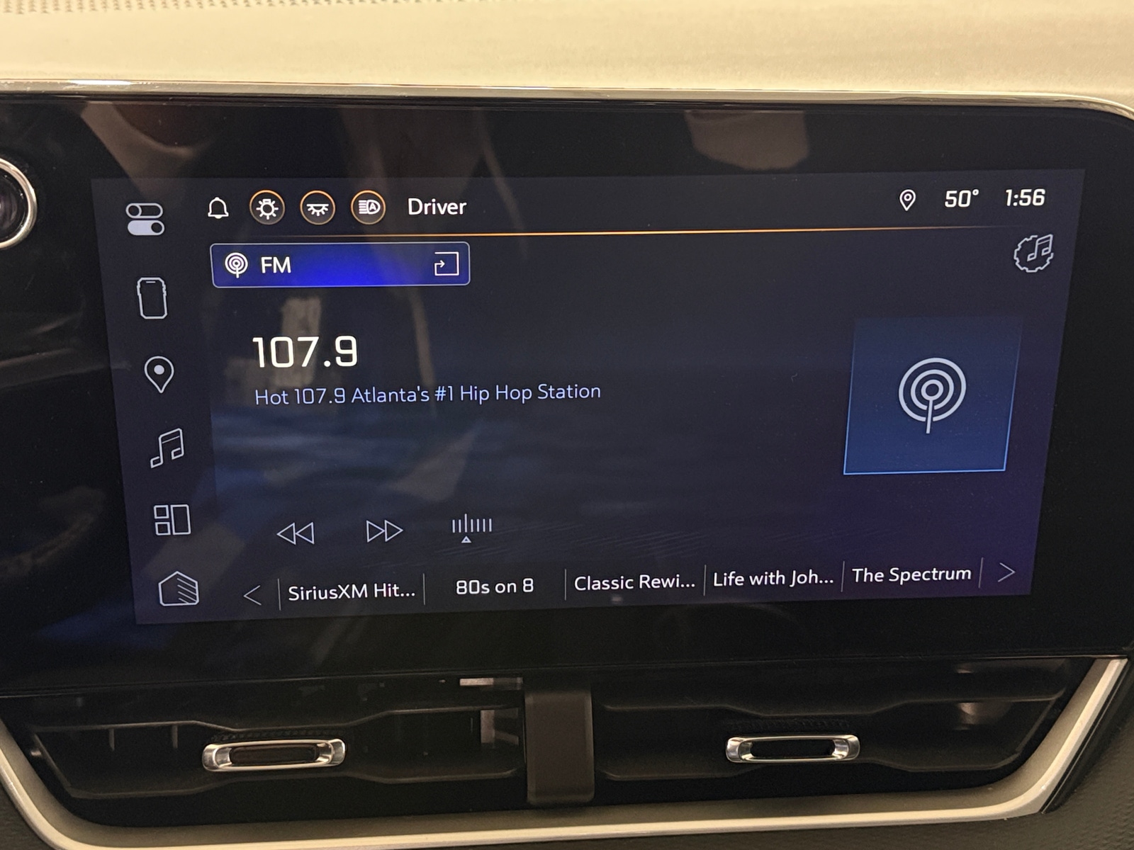 Thumbnail: 2025 Chevrolet Equinox - 4