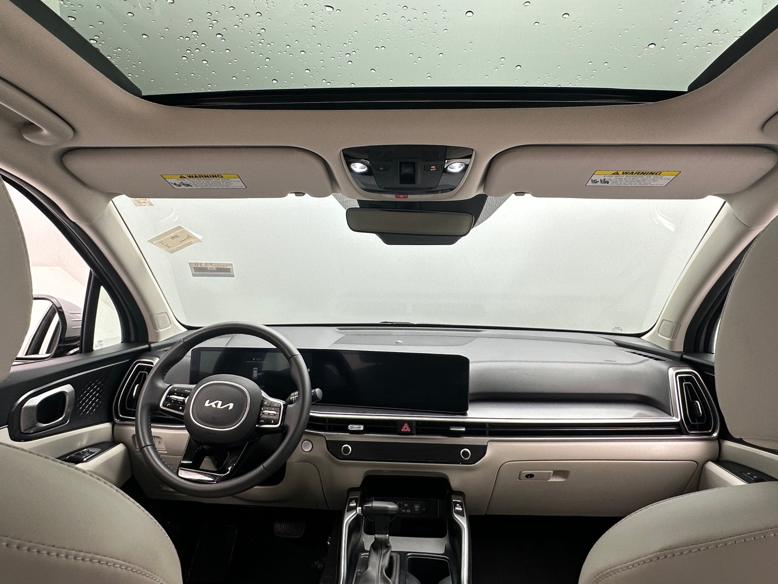 Thumbnail: 2025 Kia Sorento - 2