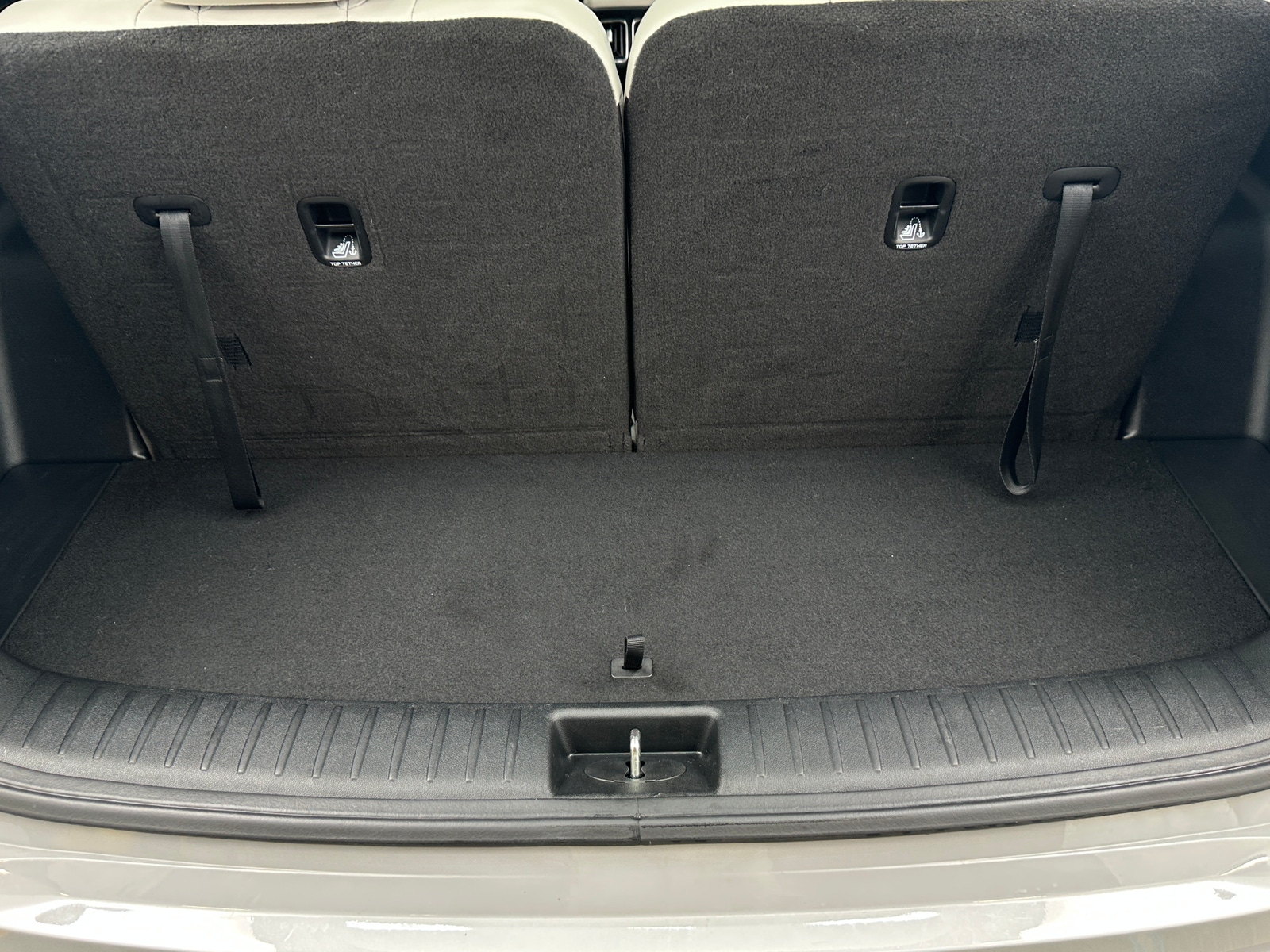 Thumbnail: 2025 Kia Sorento - 6