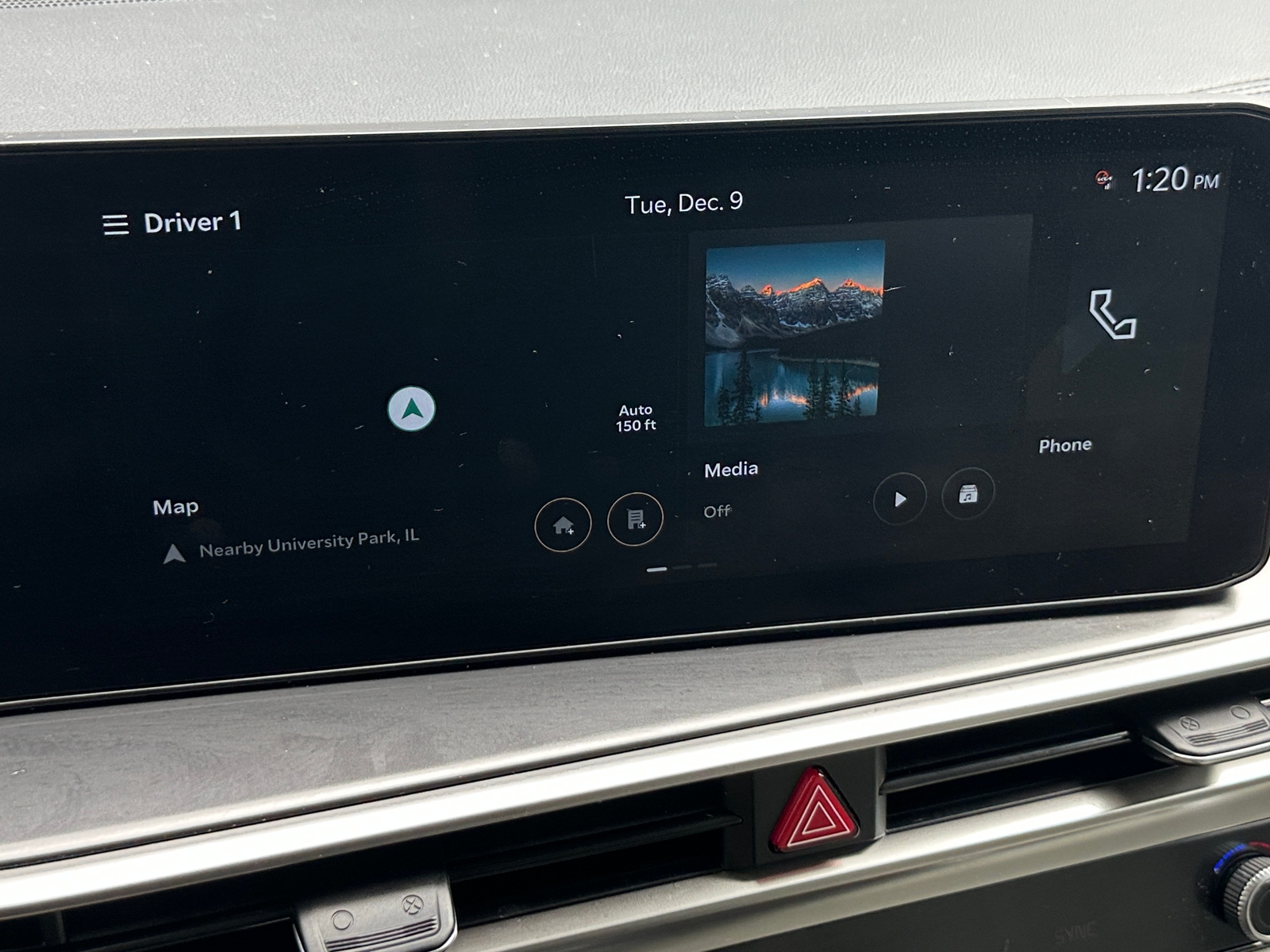 Thumbnail: 2025 Kia Sorento - 3