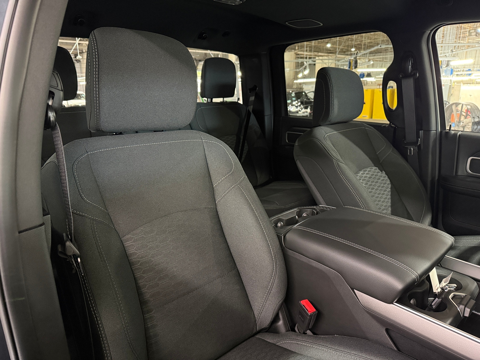 Thumbnail: 2026 RAM 2500 - 2