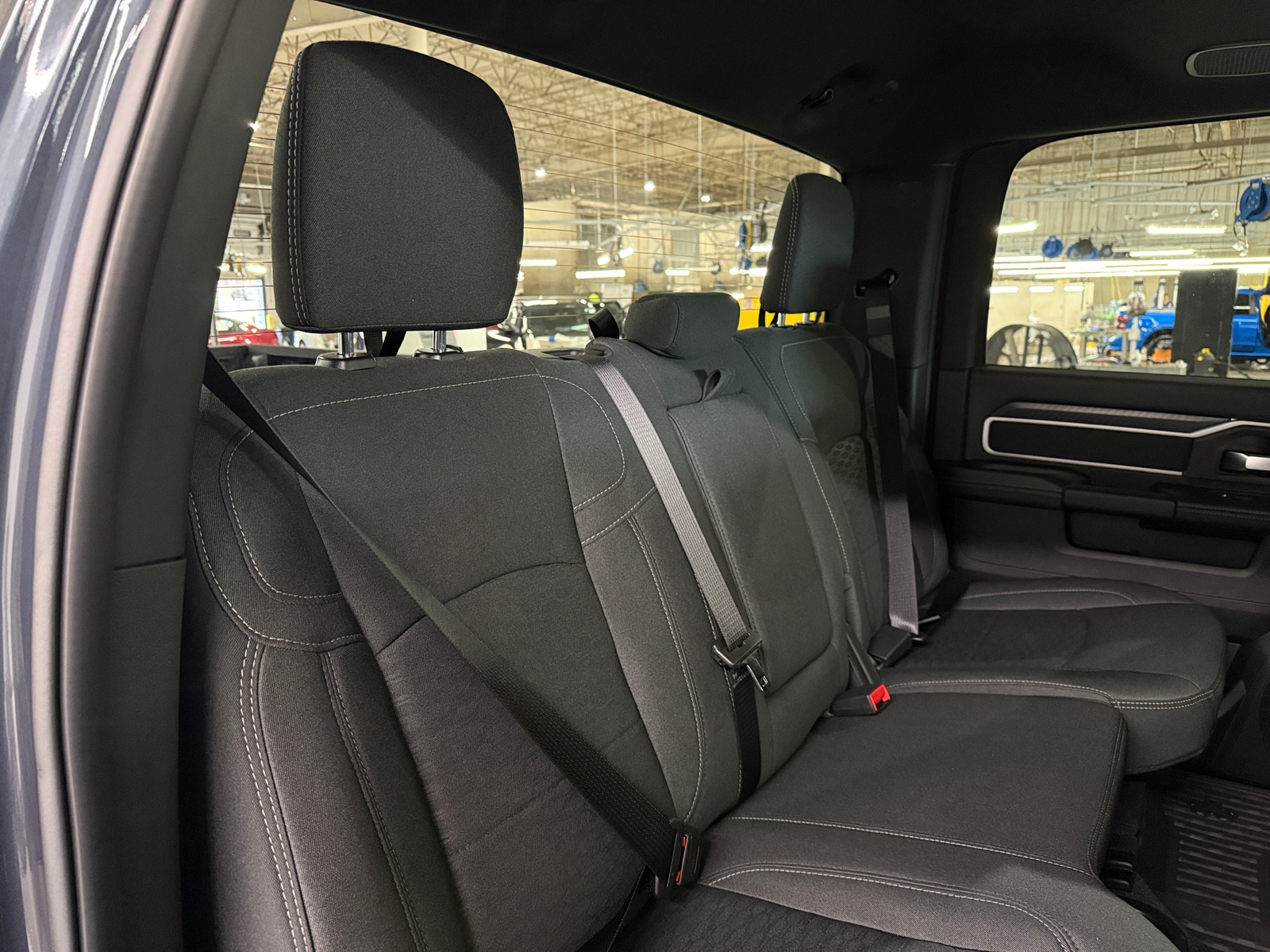 Thumbnail: 2026 RAM 2500 - 6