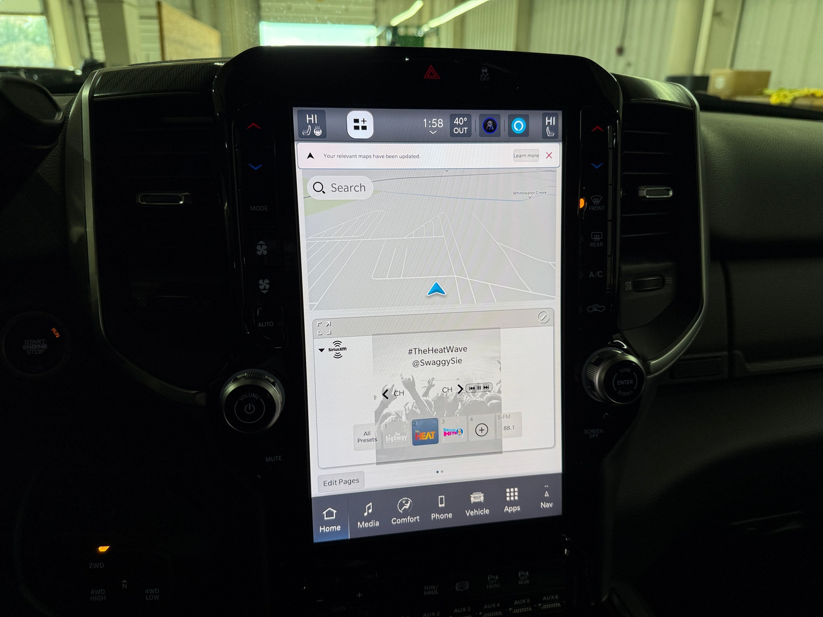 Thumbnail: 2026 RAM 2500 - 4